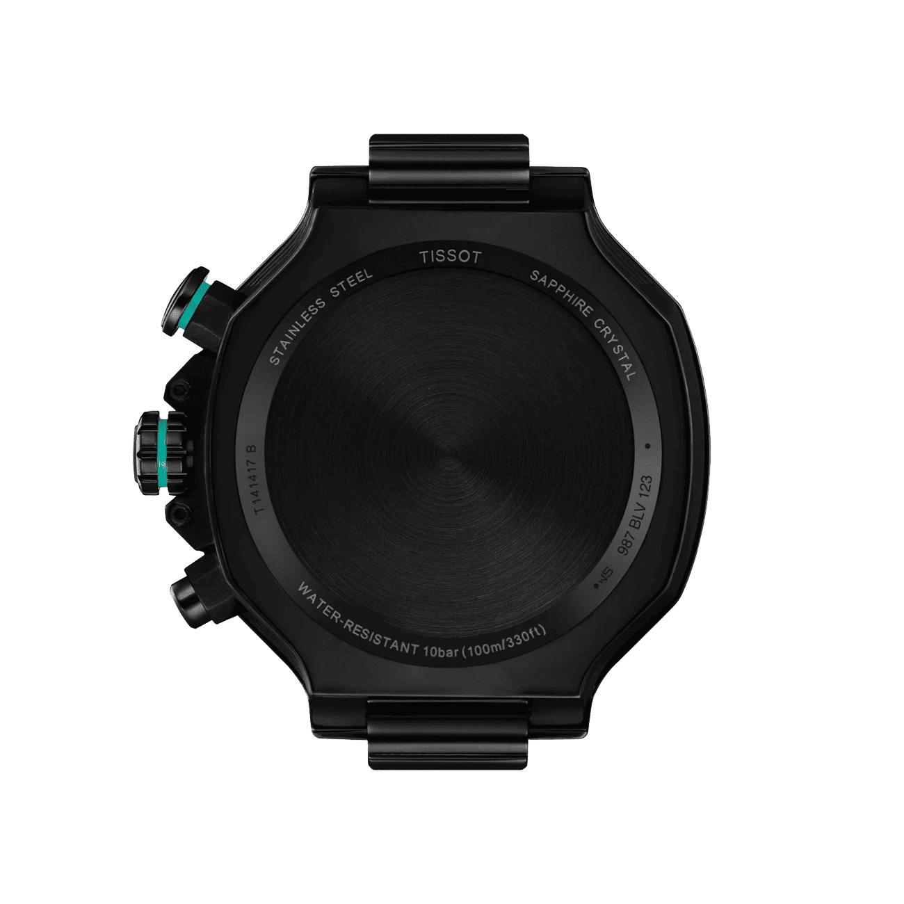 T-Race Chrono Quarz Uhr T-Race Chrono Quarz Uhr