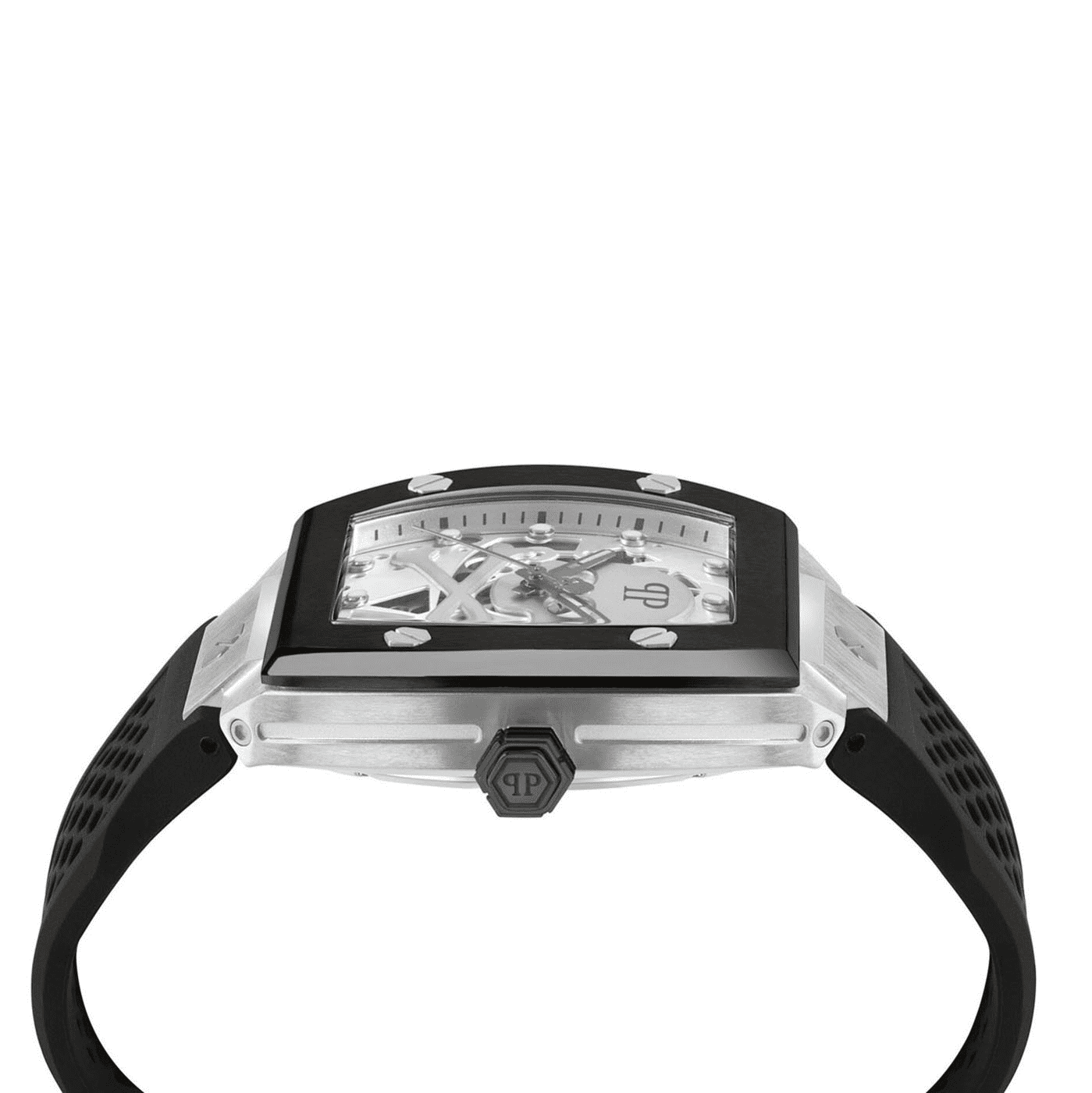 The Skeleton Automatik Uhr The Skeleton Automatik Uhr