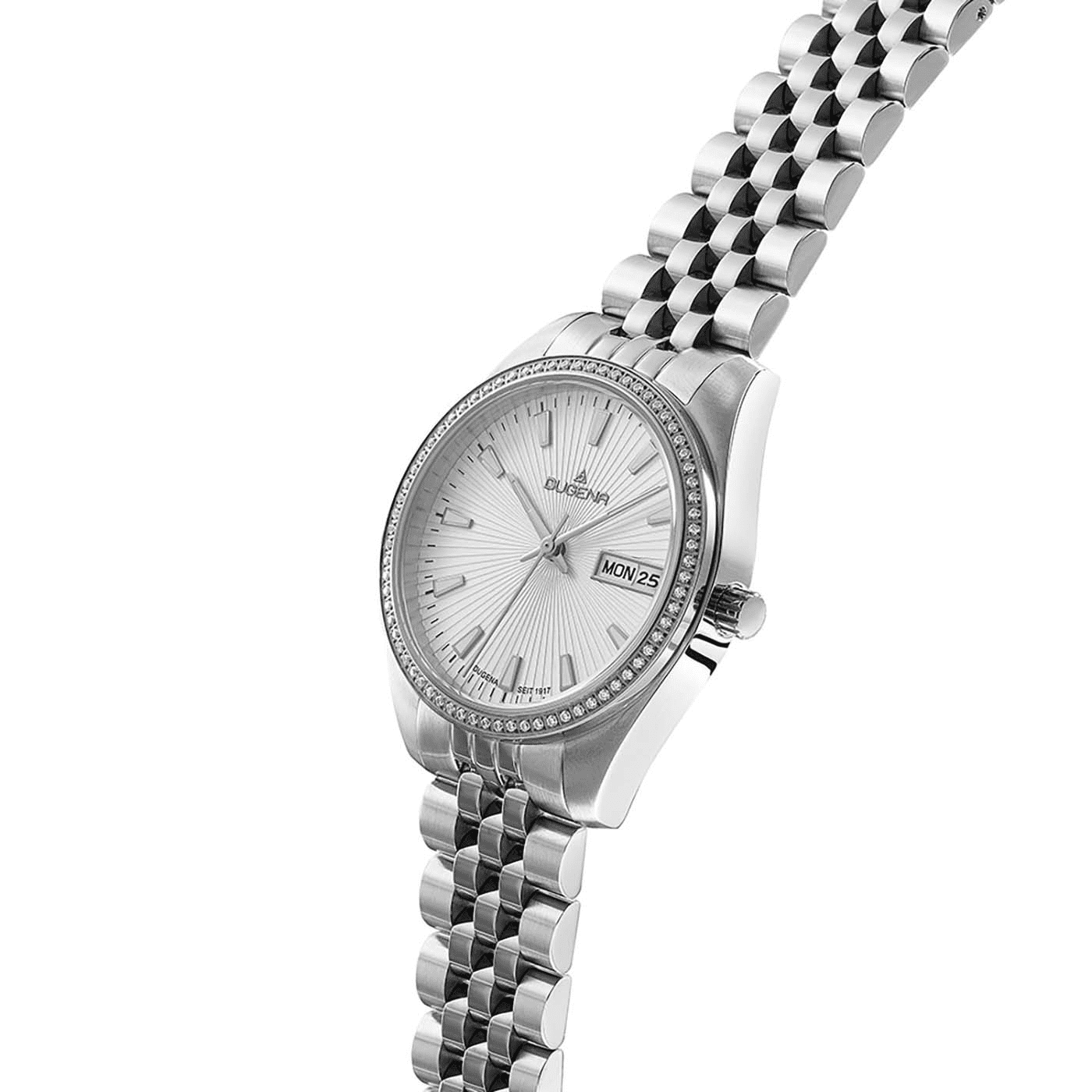 Venetia Stone Quarz Uhr Venetia Stone Quarz Uhr