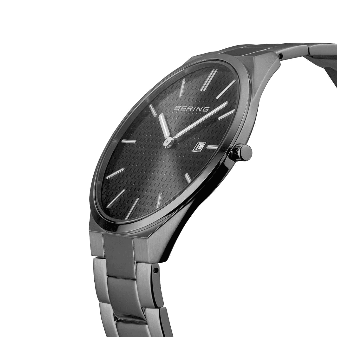 Ultra Slim Quarz Uhr Ultra Slim Quarz Uhr