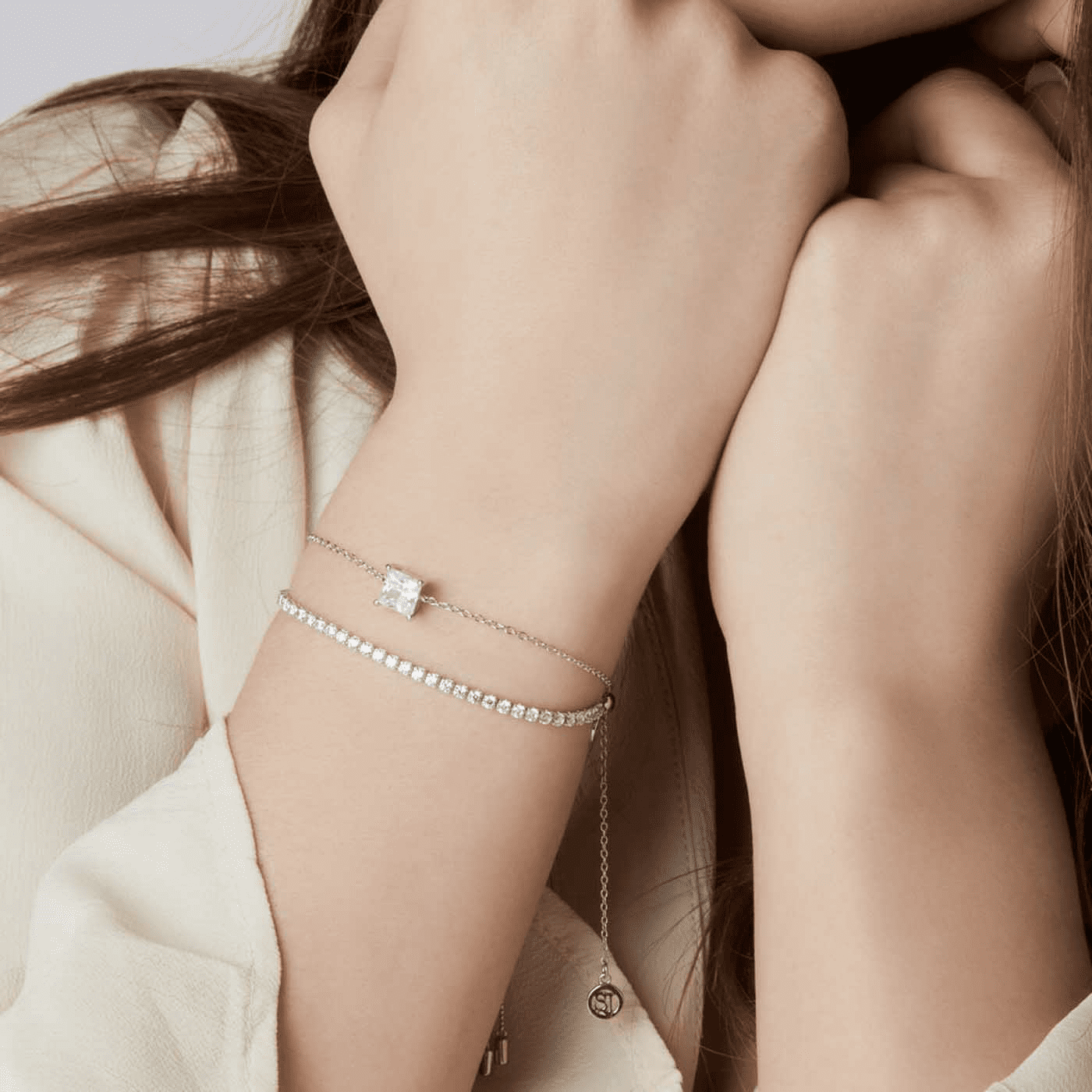 Armband 925er Silber Ellera Armband 925er Silber Ellera