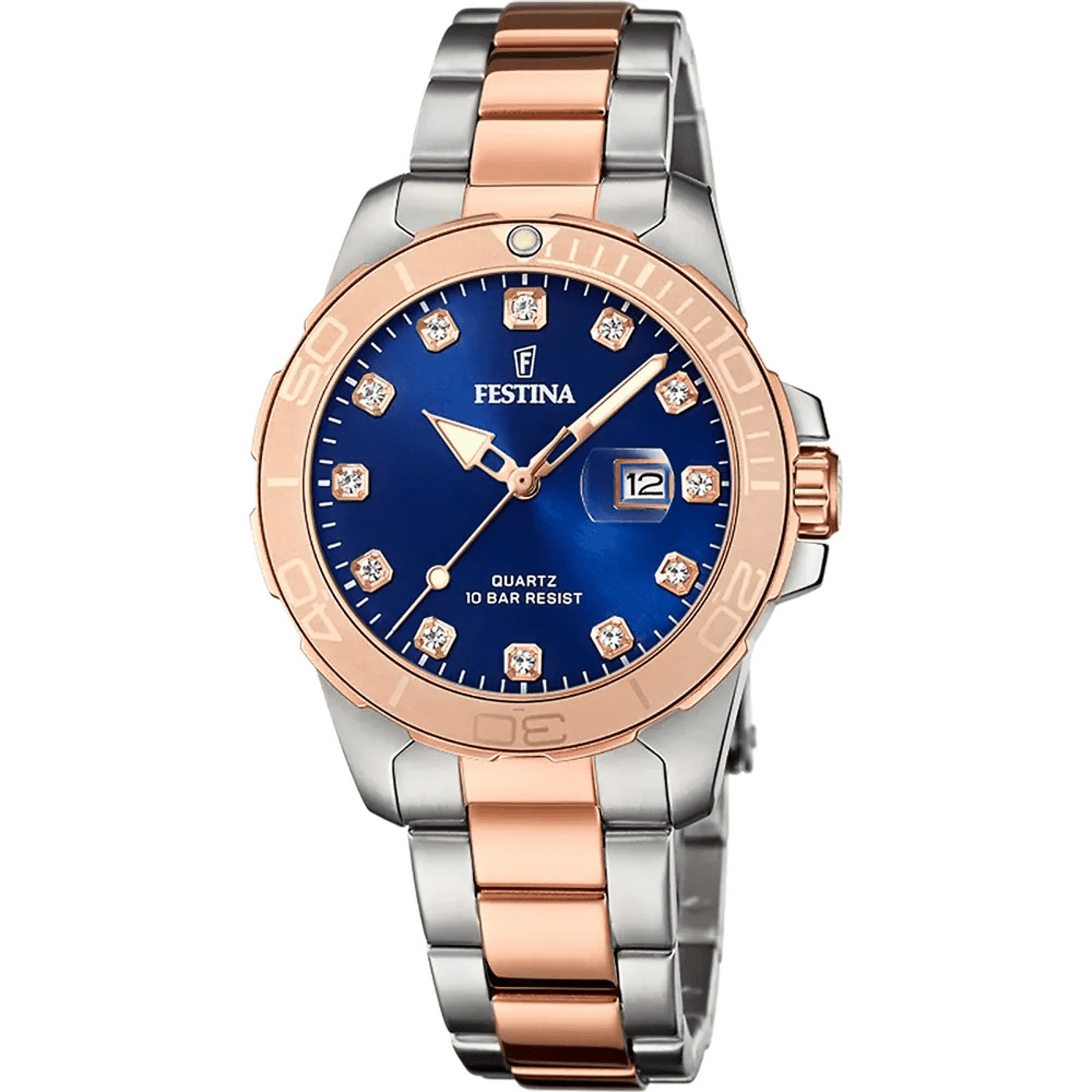 Boyfriend Collection Quarz Uhr Boyfriend Collection Quarz Uhr