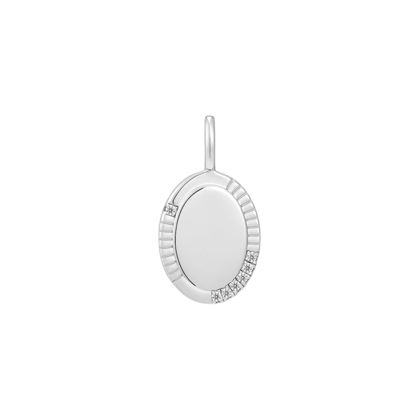 Charm für Ketten und Armbänder 925er Silber Rising Sun Charm für Ketten und Armbänder 925er Silber Rising Sun