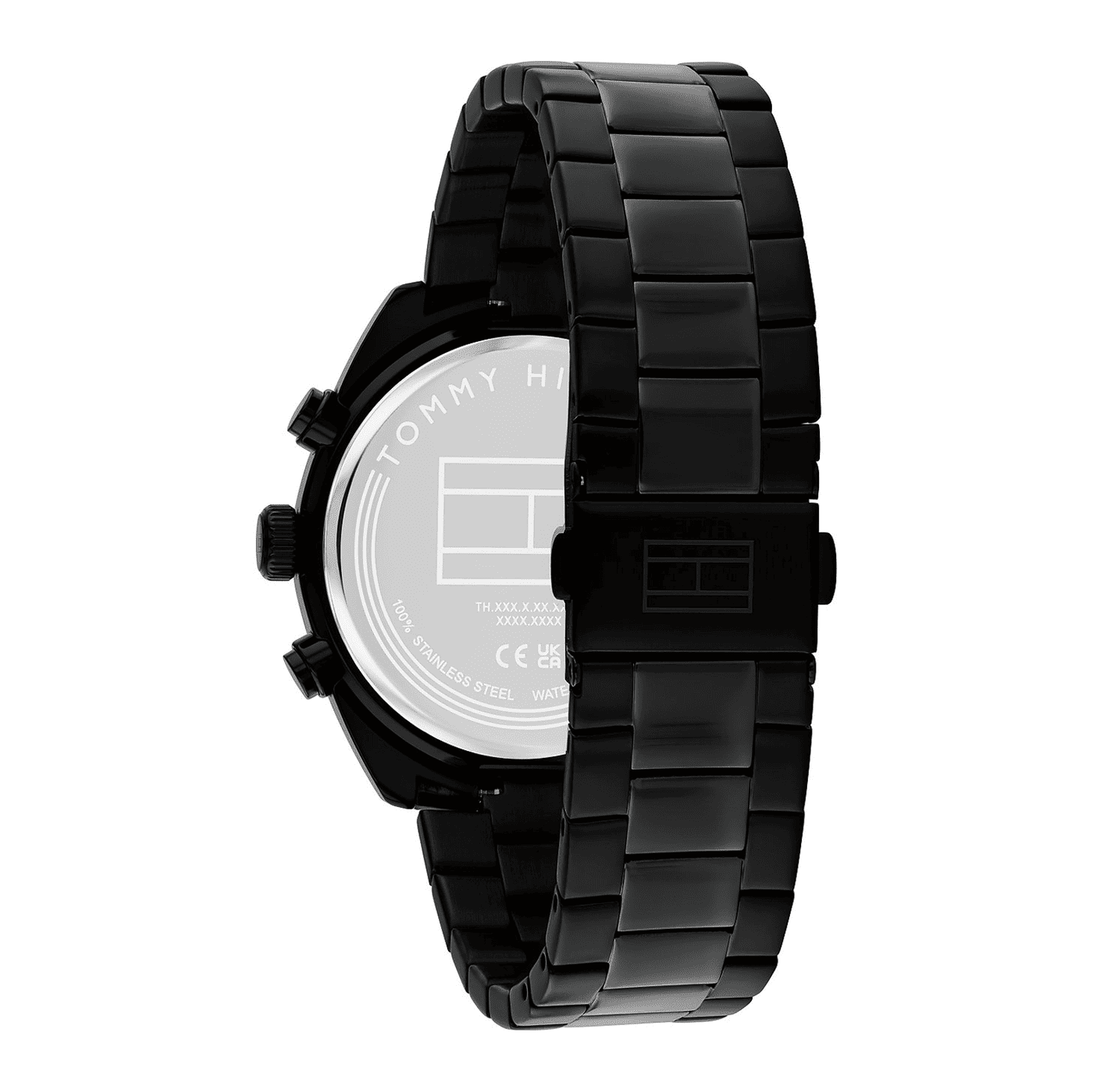 Hudson Chronograph Quarz Uhr Hudson Chronograph Quarz Uhr