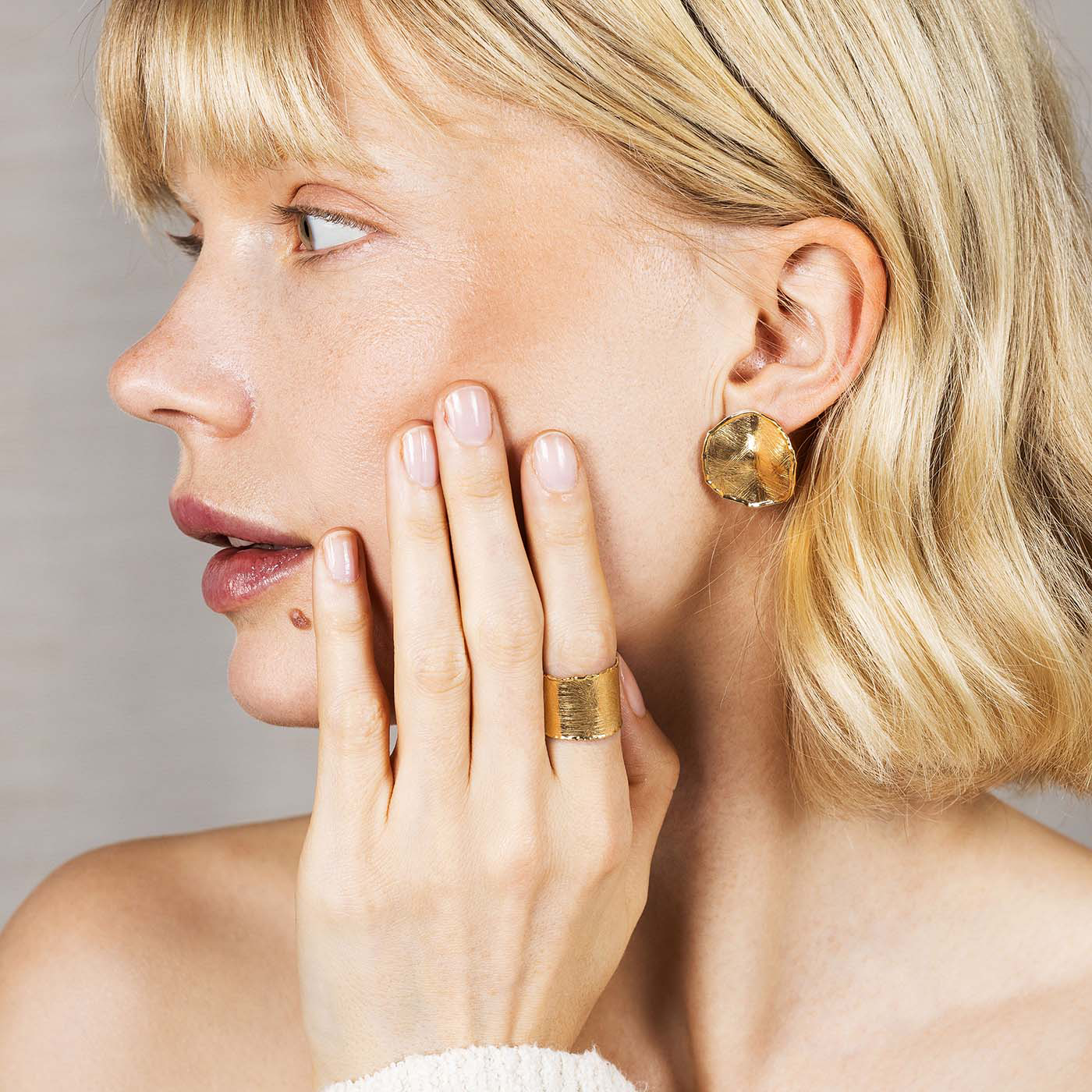 Ring 925er Silber Ring 925er Silber