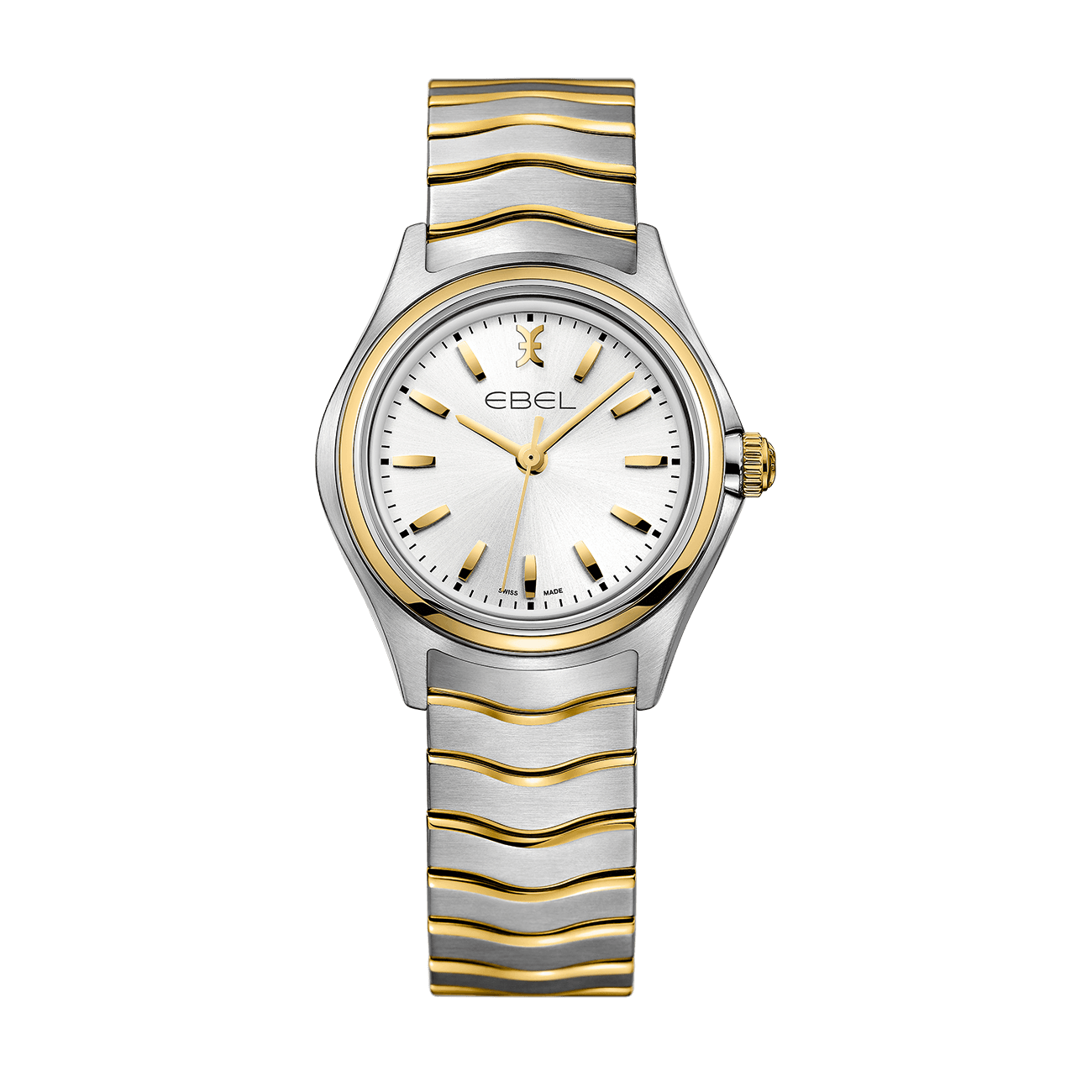 Wave Quarz Uhr Wave Quarz Uhr