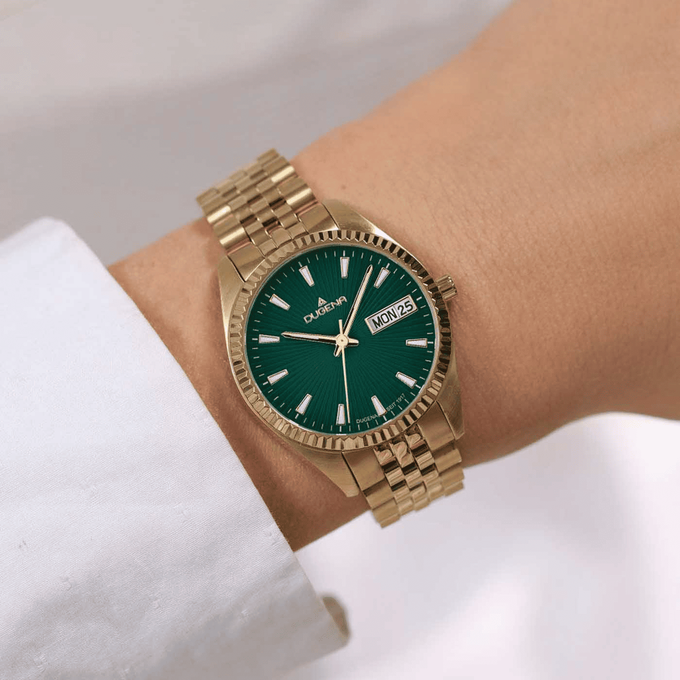 Venetia Quarz Uhr Venetia Quarz Uhr