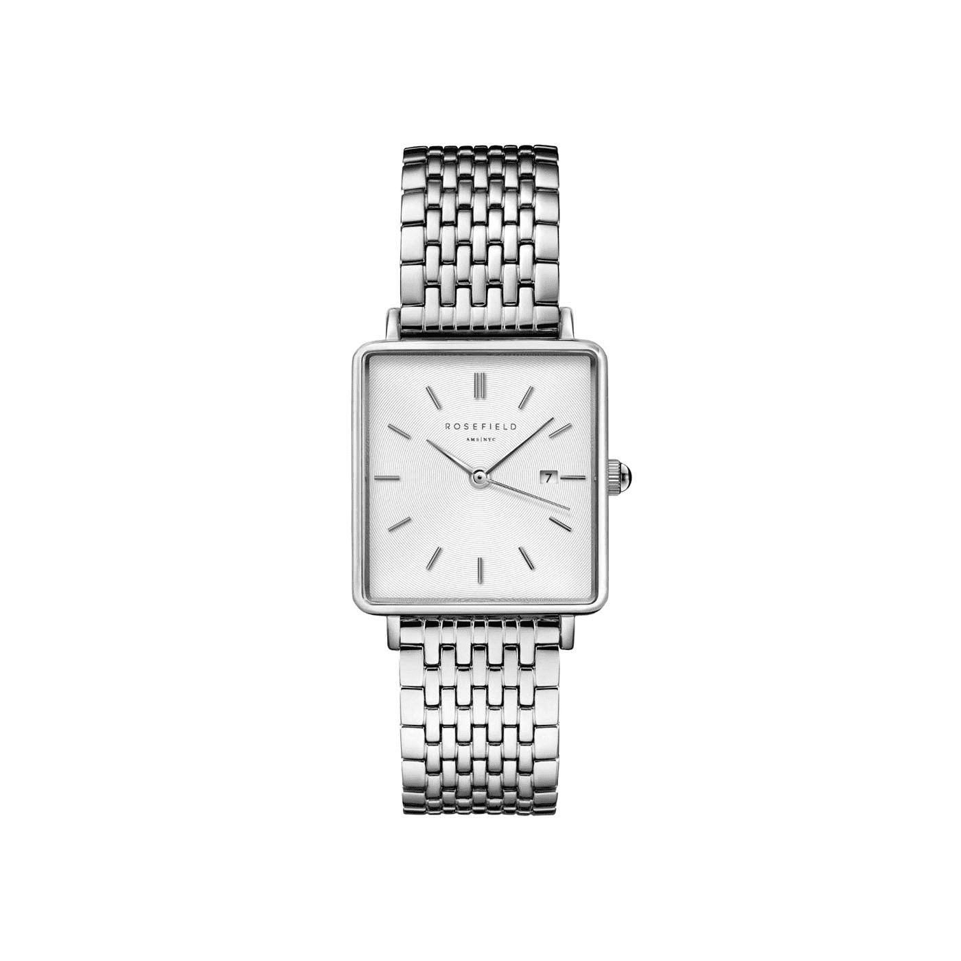 Boxy Quarz Uhr Boxy Quarz Uhr