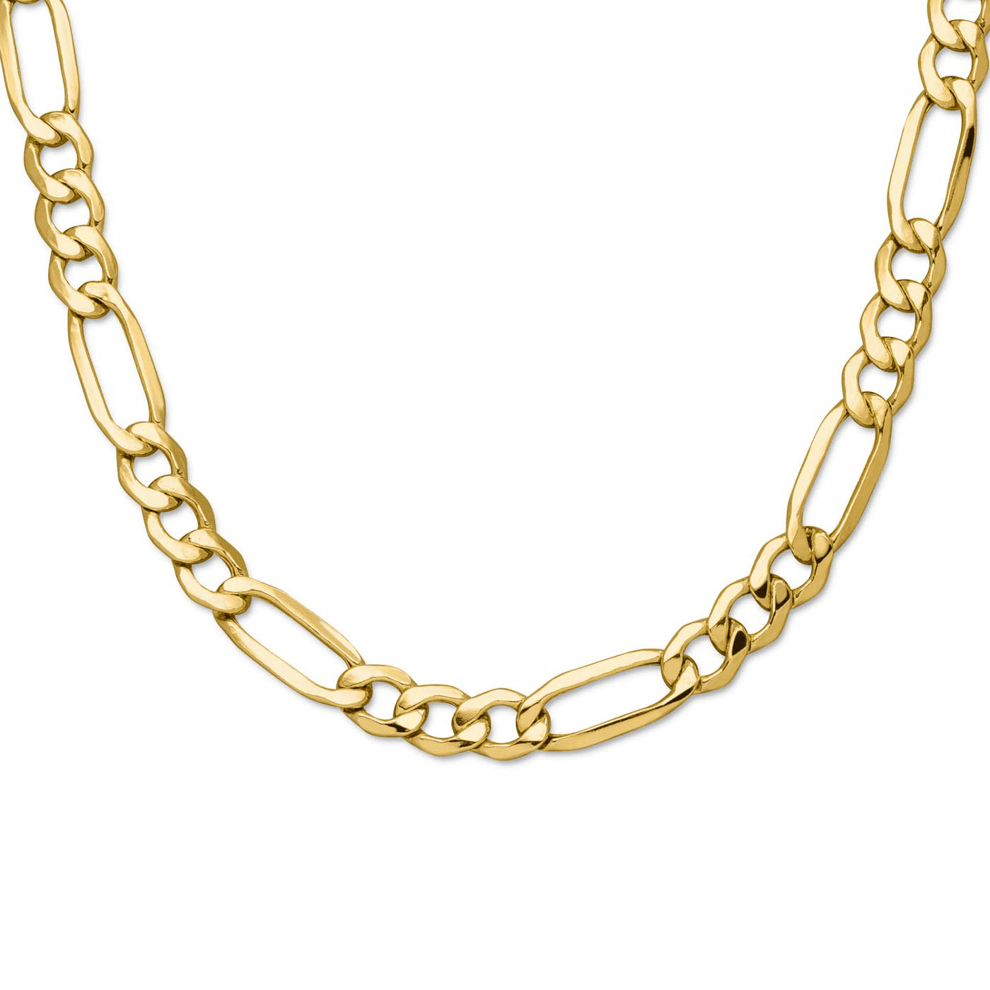 Kette 333er Gelbgold Kette 333er Gelbgold