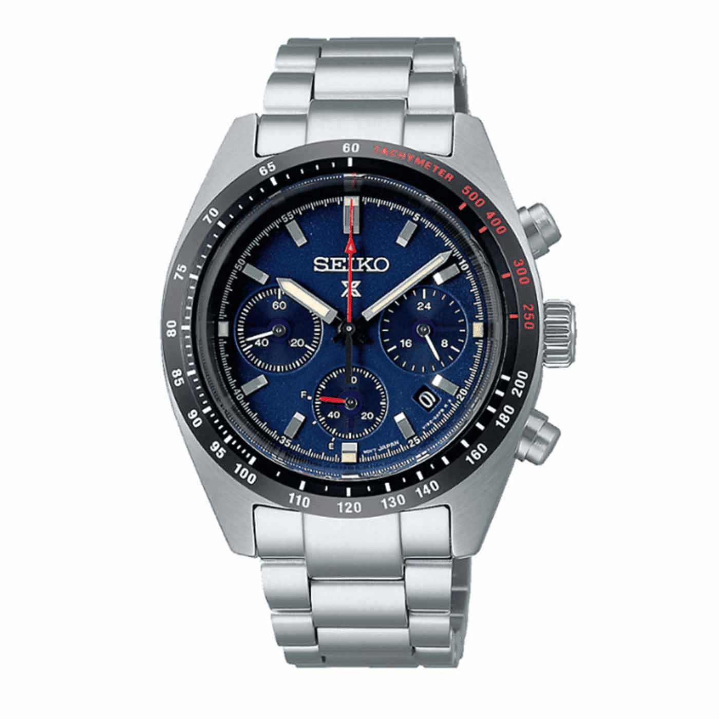 Prospex Solar Quarz Uhr Prospex Solar Quarz Uhr