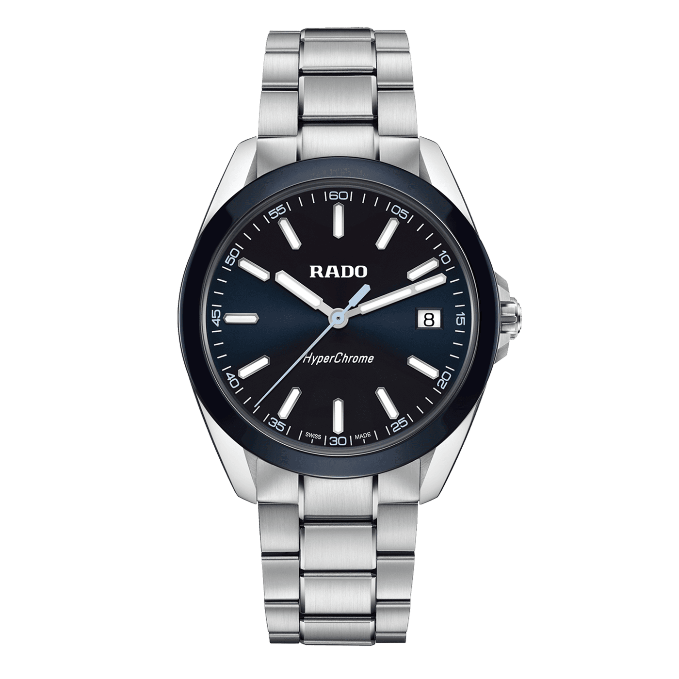 Hyperchrome Quarz Uhr Hyperchrome Quarz Uhr