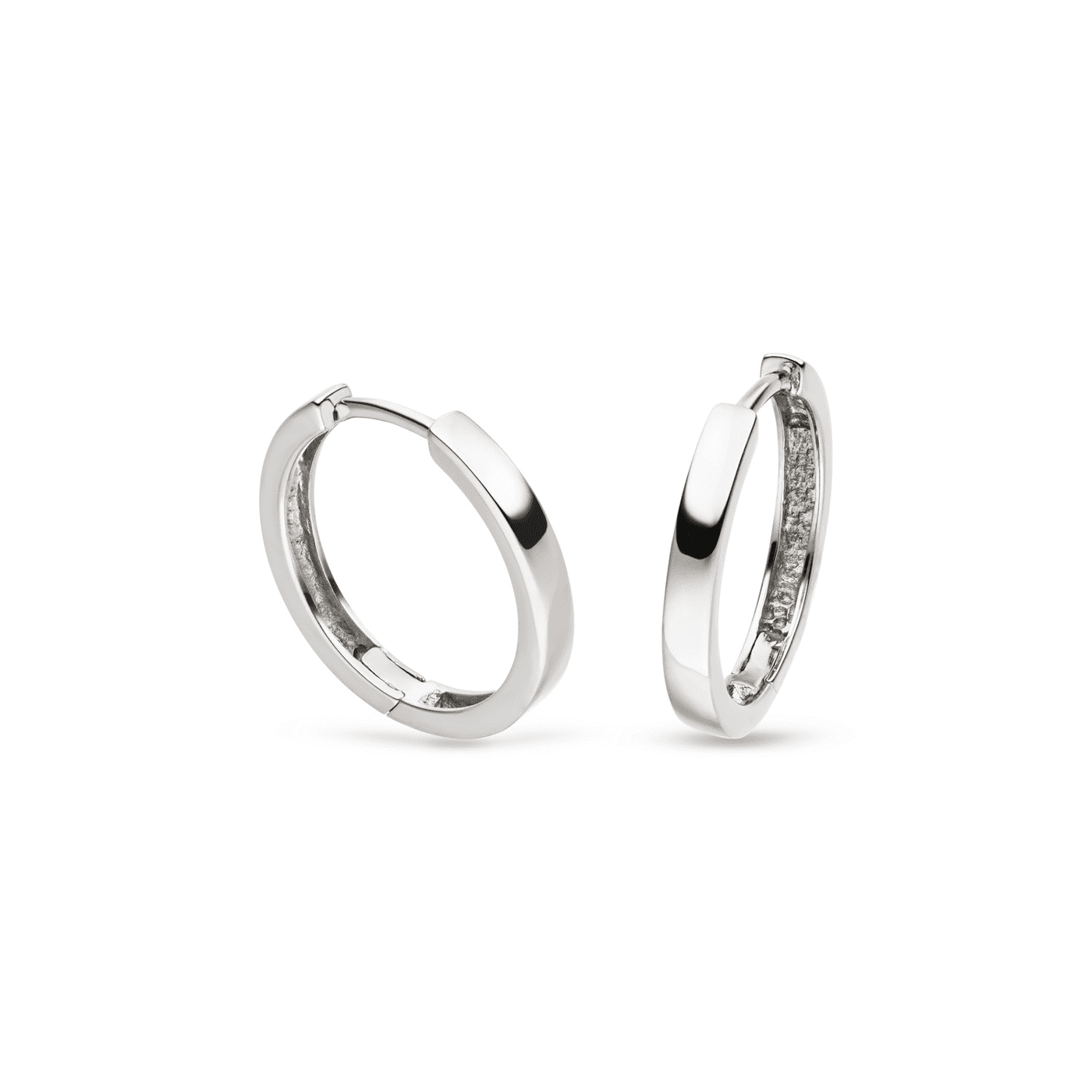 Creolen 925er Silber  Creolen 925er Silber