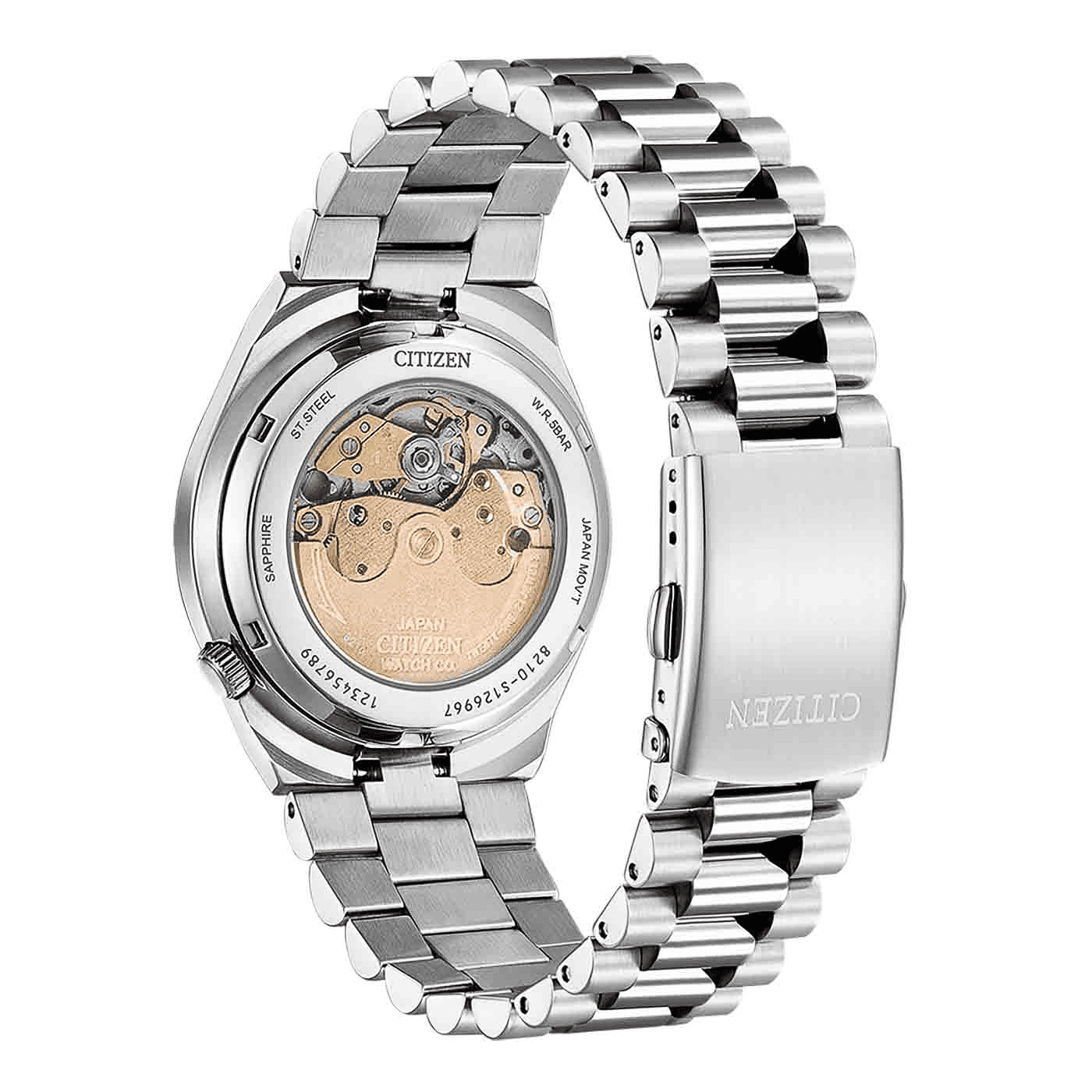 Automatik Uhr Automatik Uhr