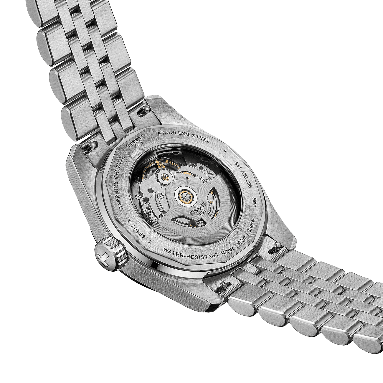 PR 516 Powermatic 80 Automatik Uhr PR 516 Powermatic 80 Automatik Uhr