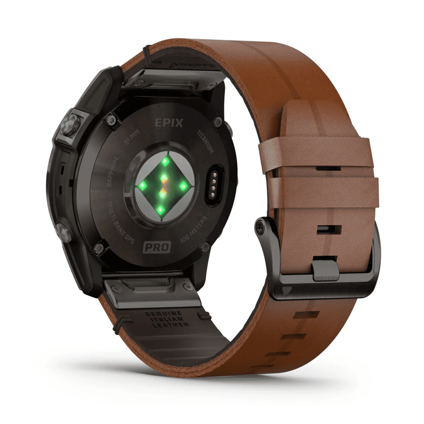 Epix™ Pro Solar Smartwatch Epix™ Pro Solar Smartwatch