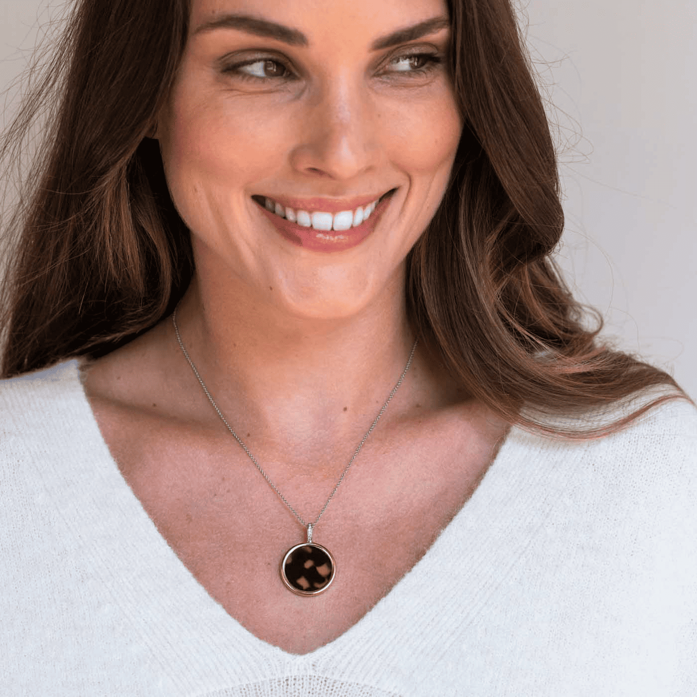 Anhänger 925er Silber Vintage Magic Anhänger 925er Silber Vintage Magic