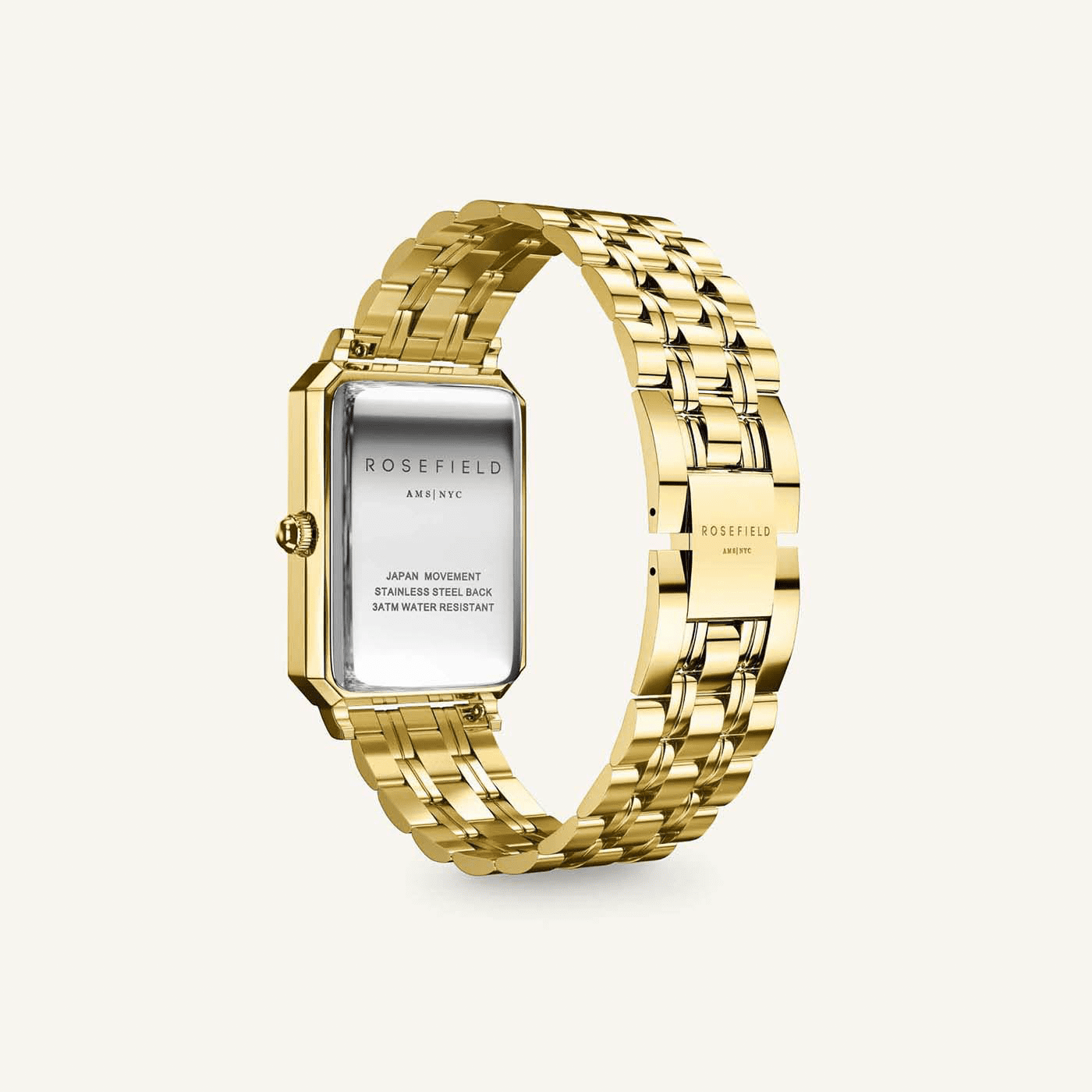 Octagon Quarz Uhr Octagon Quarz Uhr