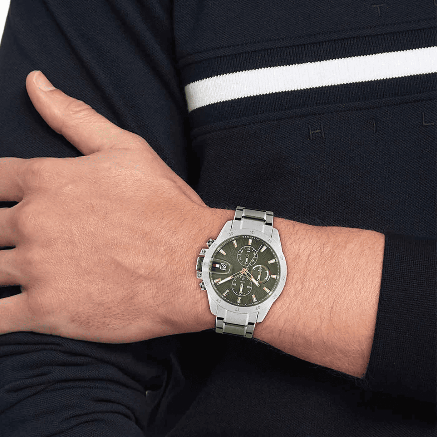 Jameson Quarz Uhr Jameson Quarz Uhr