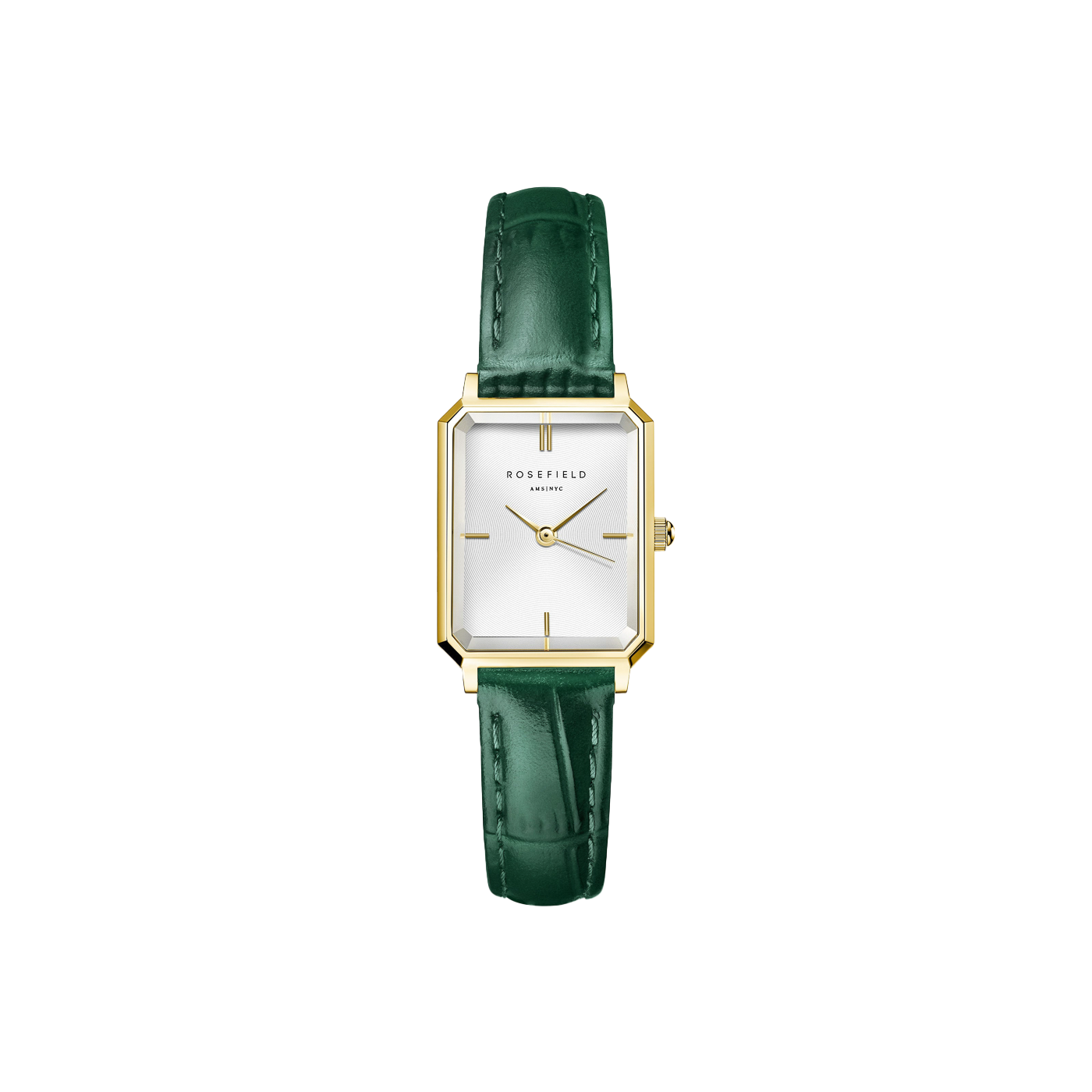 Octagon XS Quarz Uhr Octagon XS Quarz Uhr
