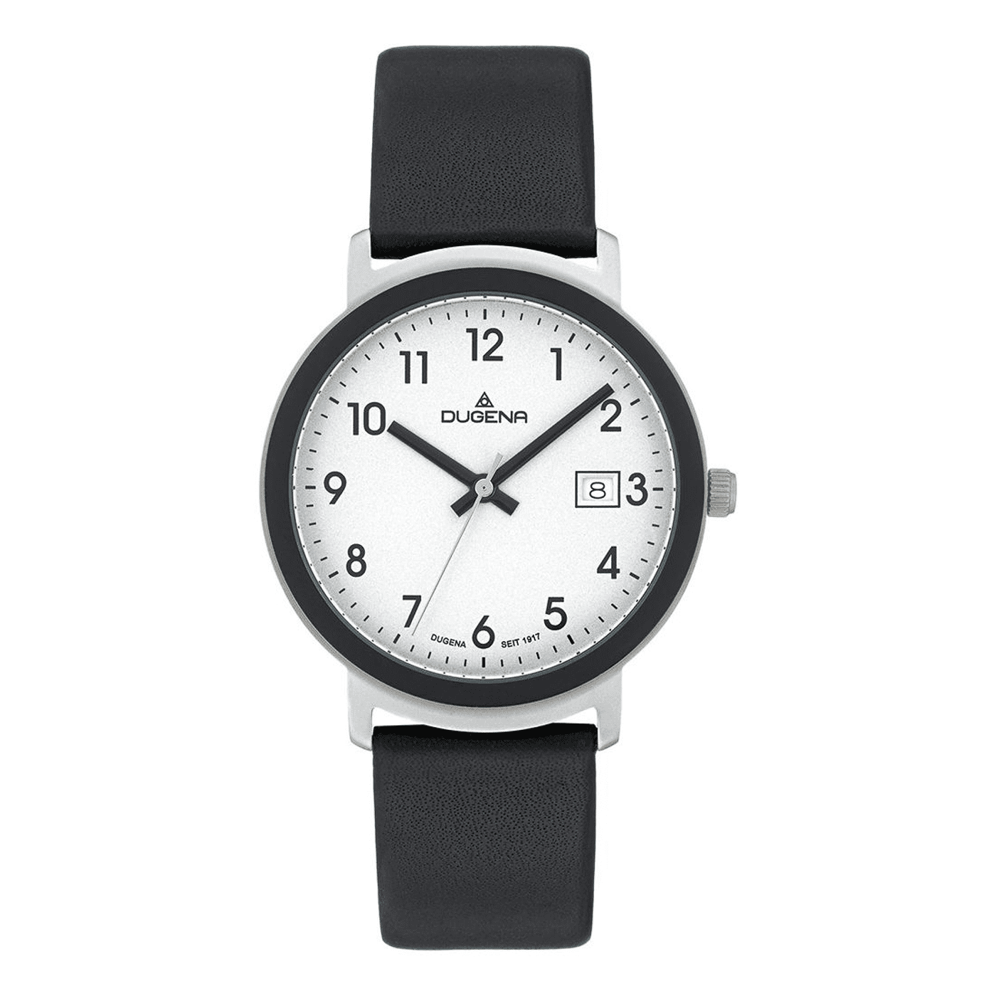 Nero Quarz Uhr Nero Quarz Uhr