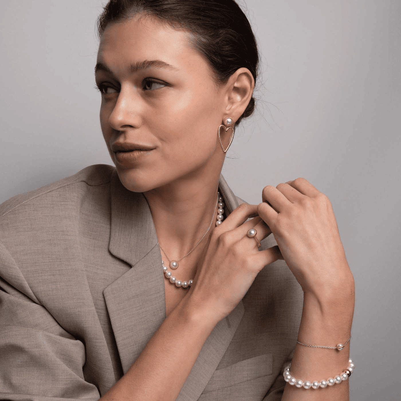 Armband 925er Silber Armband 925er Silber