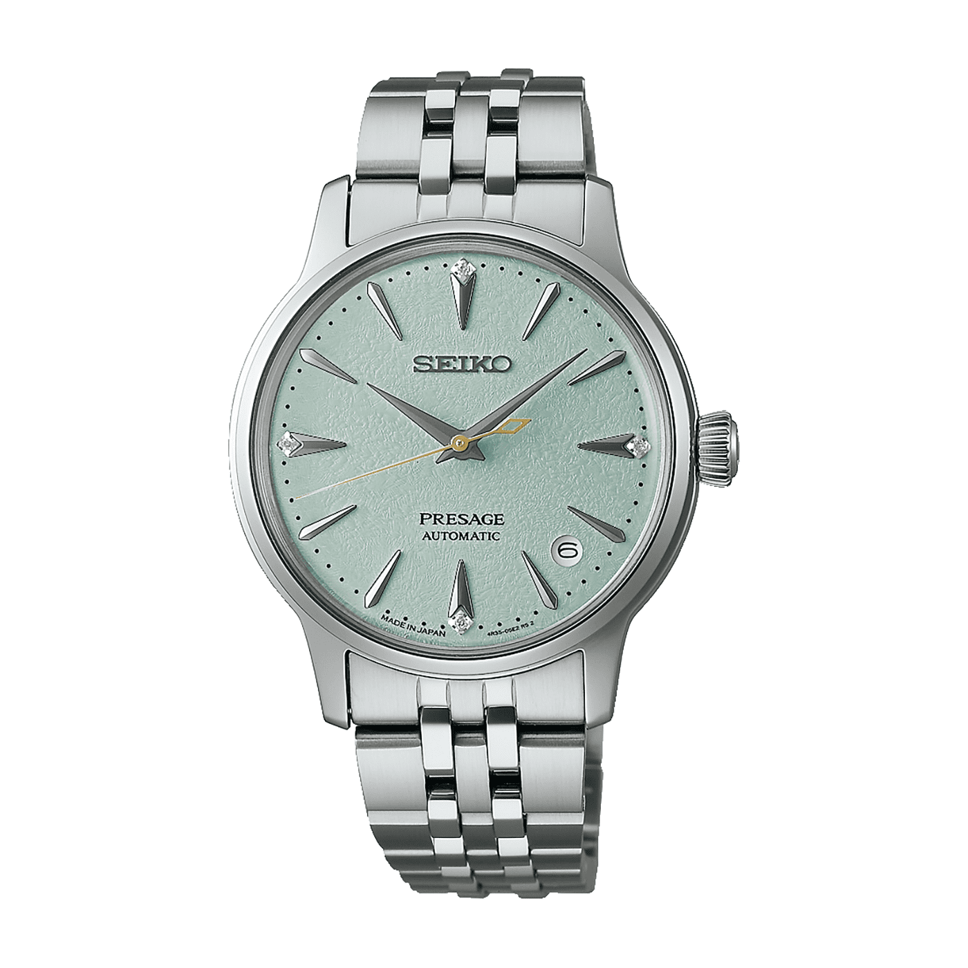 Presage Automatik Uhr Presage Automatik Uhr