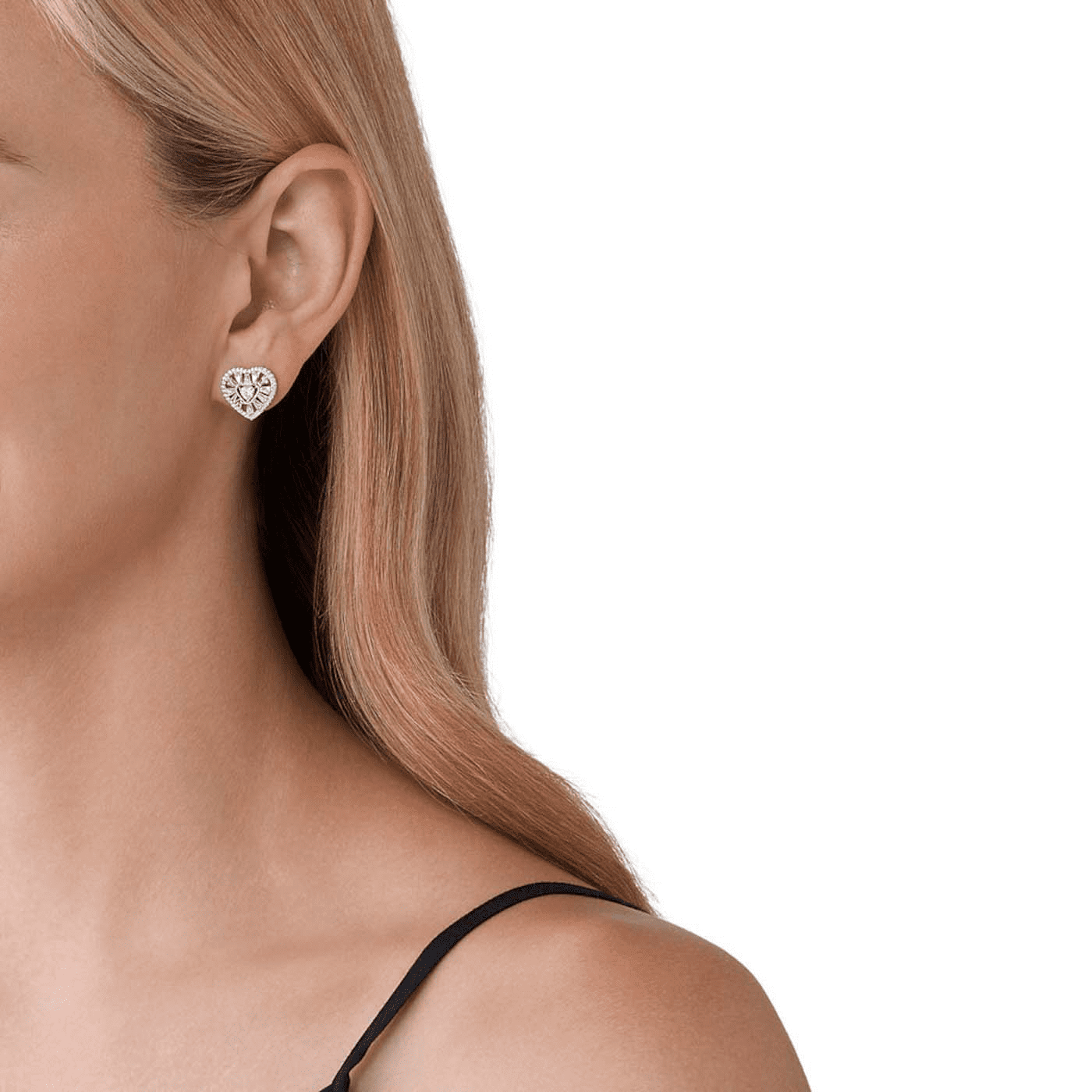 Ohrringe 925er Silber Ohrringe 925er Silber