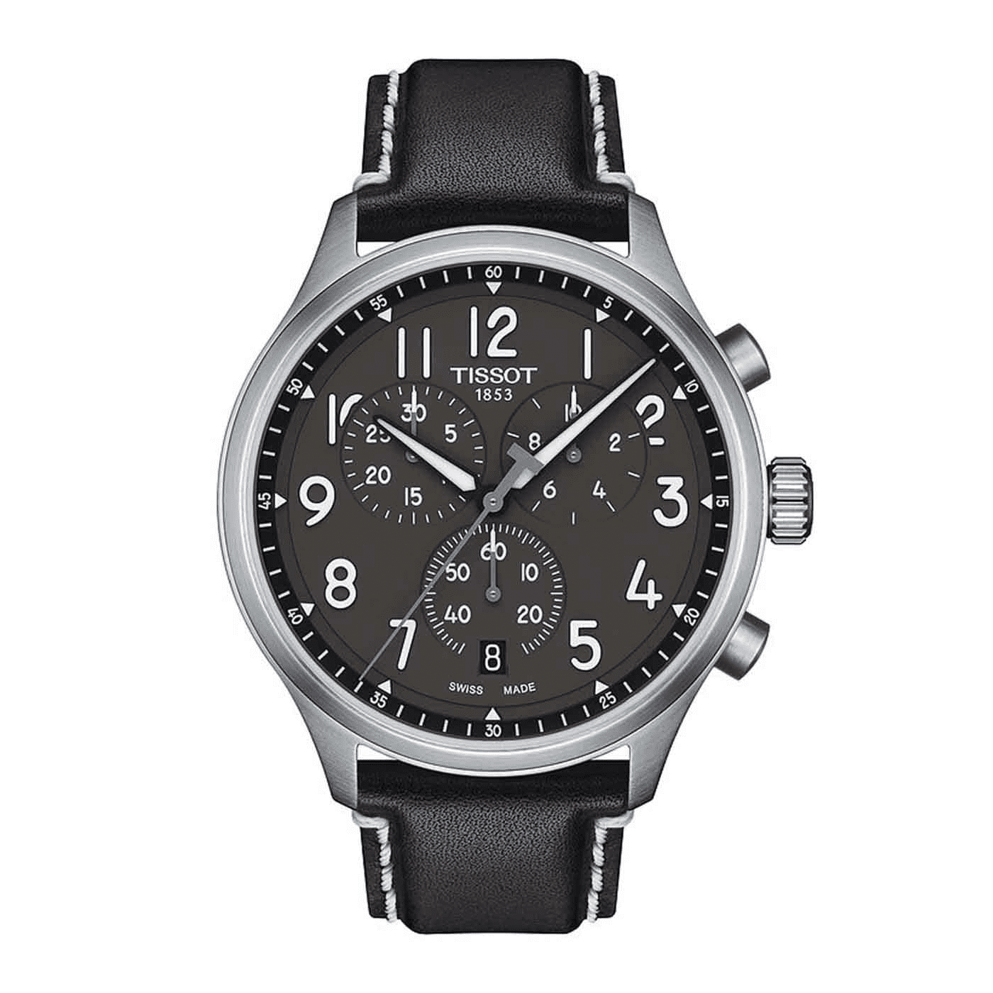 Chrono XL Quarz Uhr Chrono XL Quarz Uhr