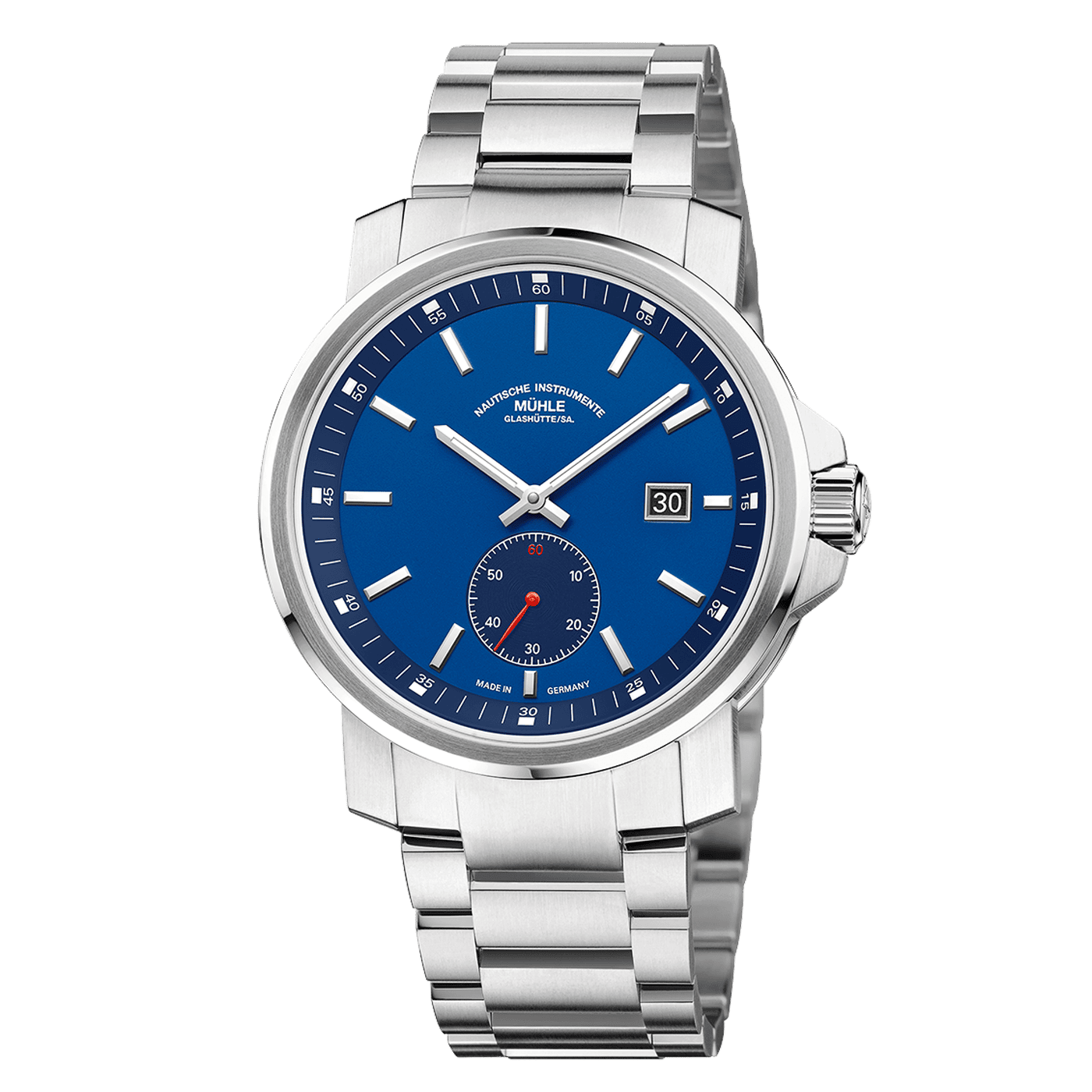 29-er BIG Automatik Uhr 29-er BIG Automatik Uhr