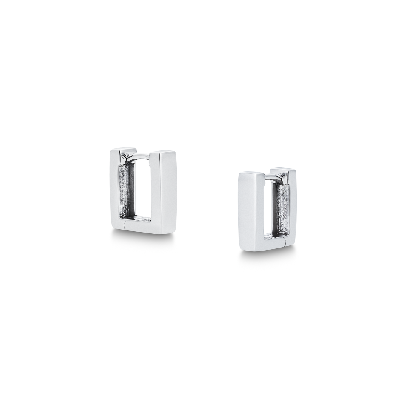 Creolen 925er Silber  Creolen 925er Silber
