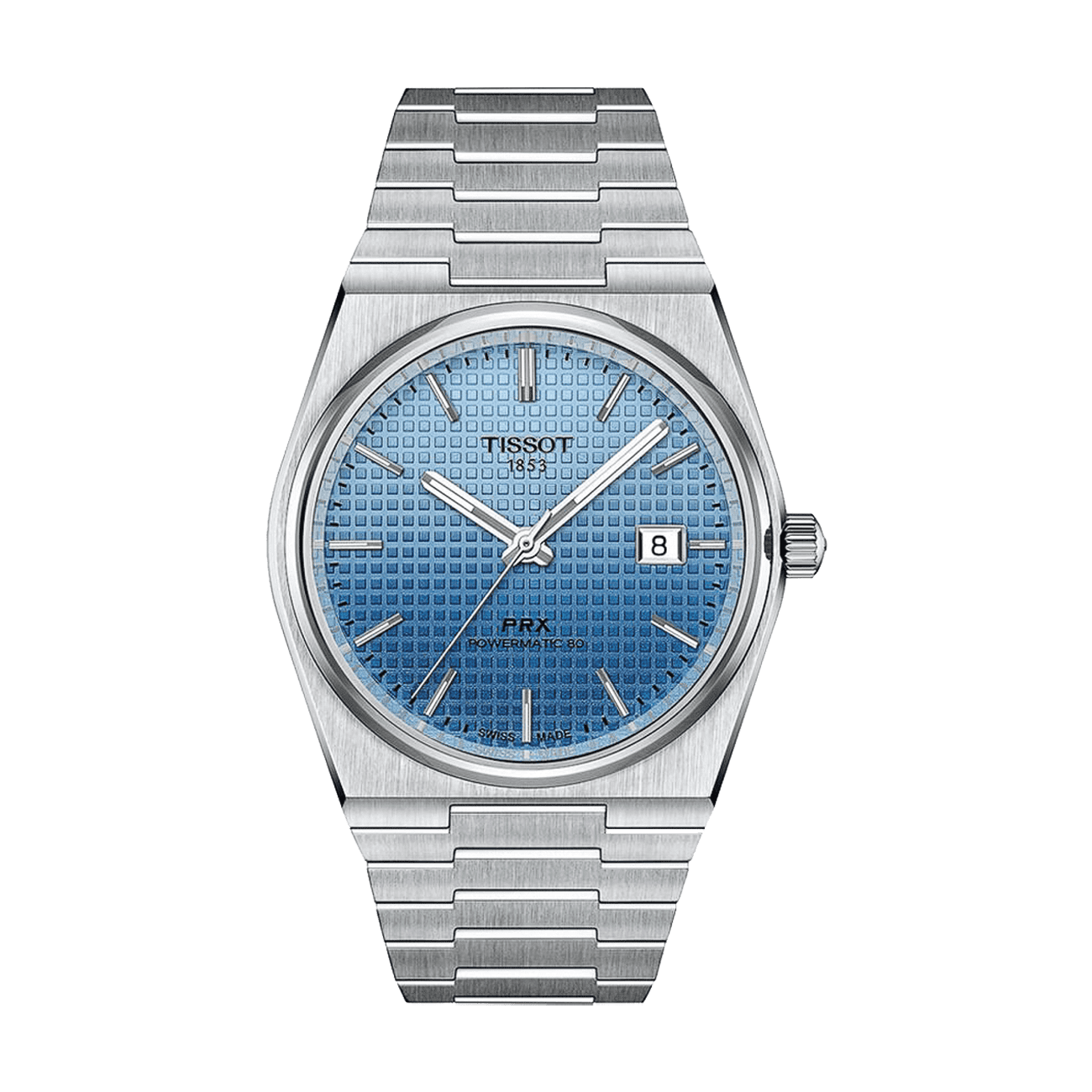 PRX Powermatic 80 Automatik Uhr PRX Powermatic 80 Automatik Uhr
