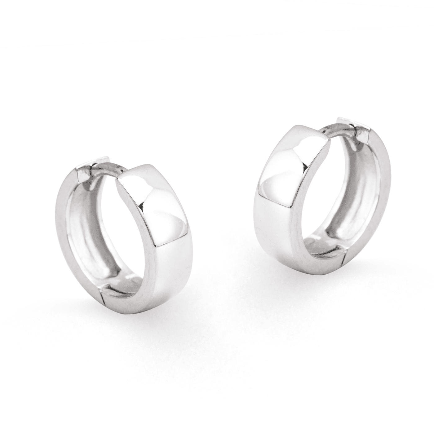Creolen 925er Silber  Creolen 925er Silber