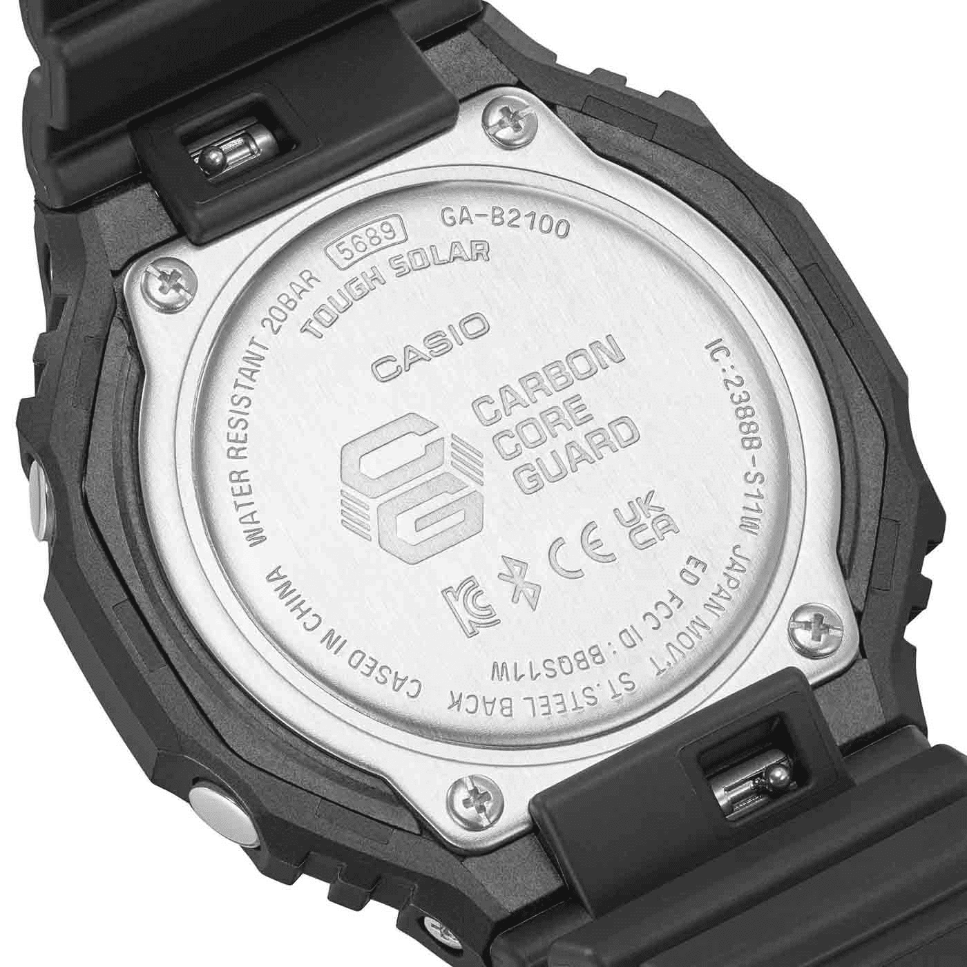 G-Shock Quarz Uhr G-Shock Quarz Uhr
