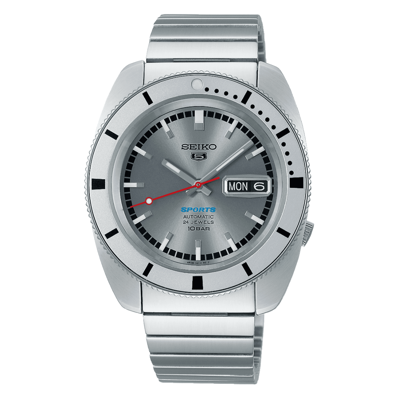 5 Sports Limited Edition Automatik Uhr 5 Sports Limited Edition Automatik Uhr