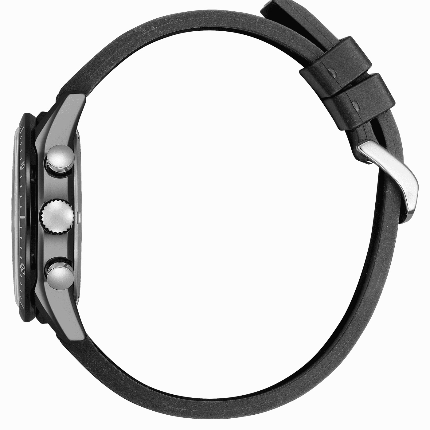 Chronograph Modern Solarquarz Uhr Chronograph Modern Solarquarz Uhr