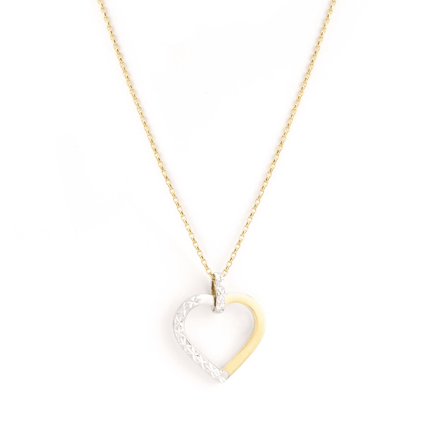 Kette 375er Gelbgold  Kette 375er Gelbgold