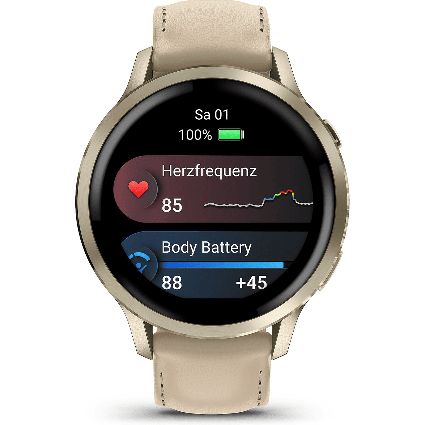 Venu® 4 Smartwatch Venu® 4 Smartwatch