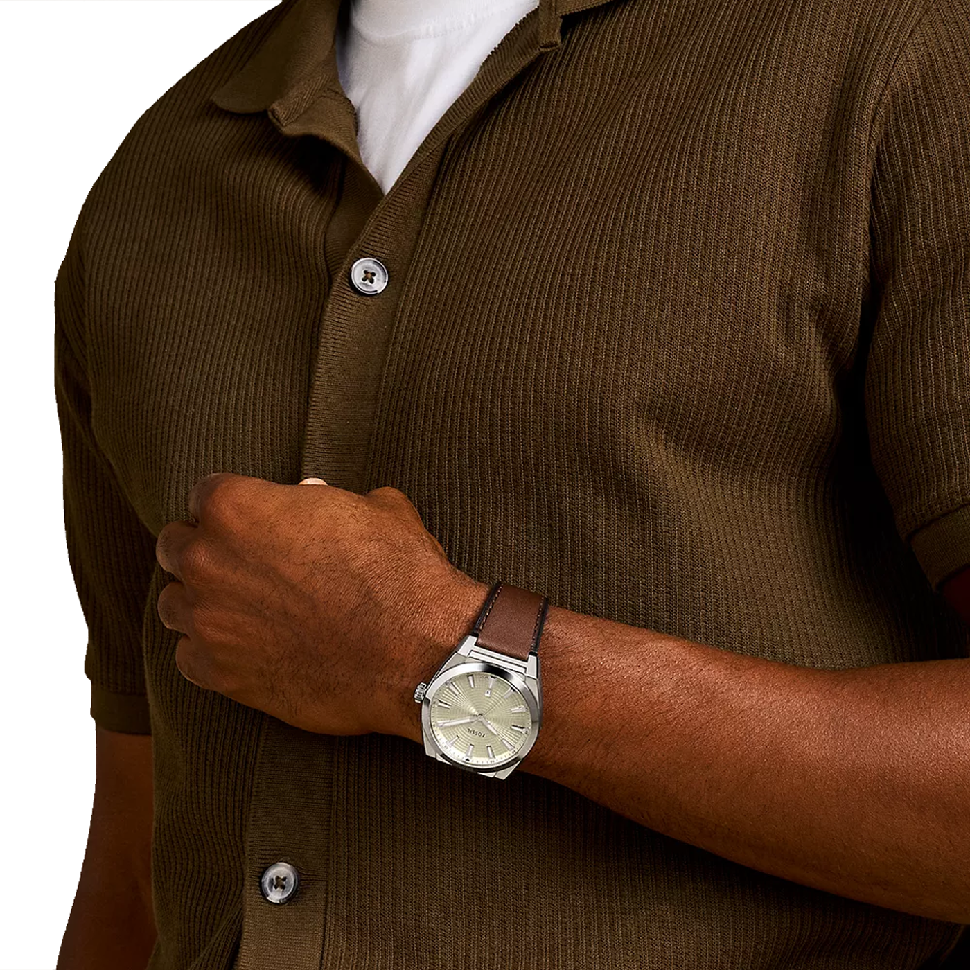 Everett Quarz Uhr Everett Quarz Uhr