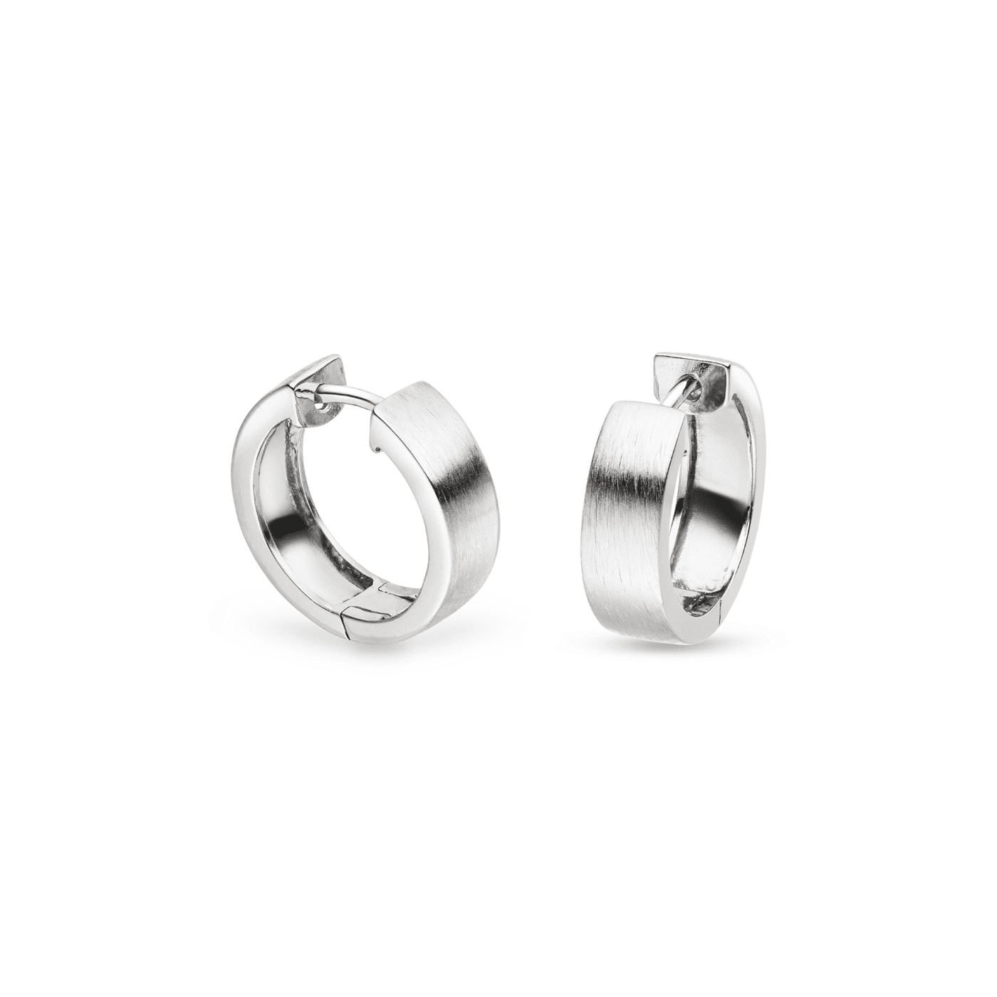Creolen 925er Silber  Creolen 925er Silber