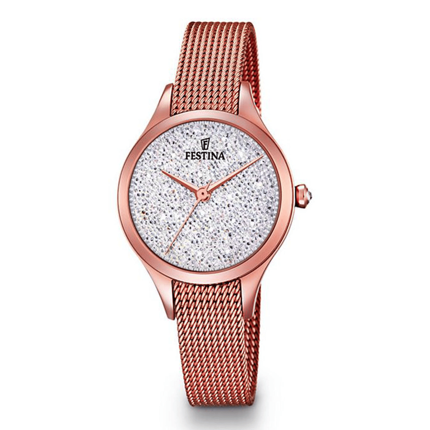 Mademoiselle Quarz Uhr Mademoiselle Quarz Uhr