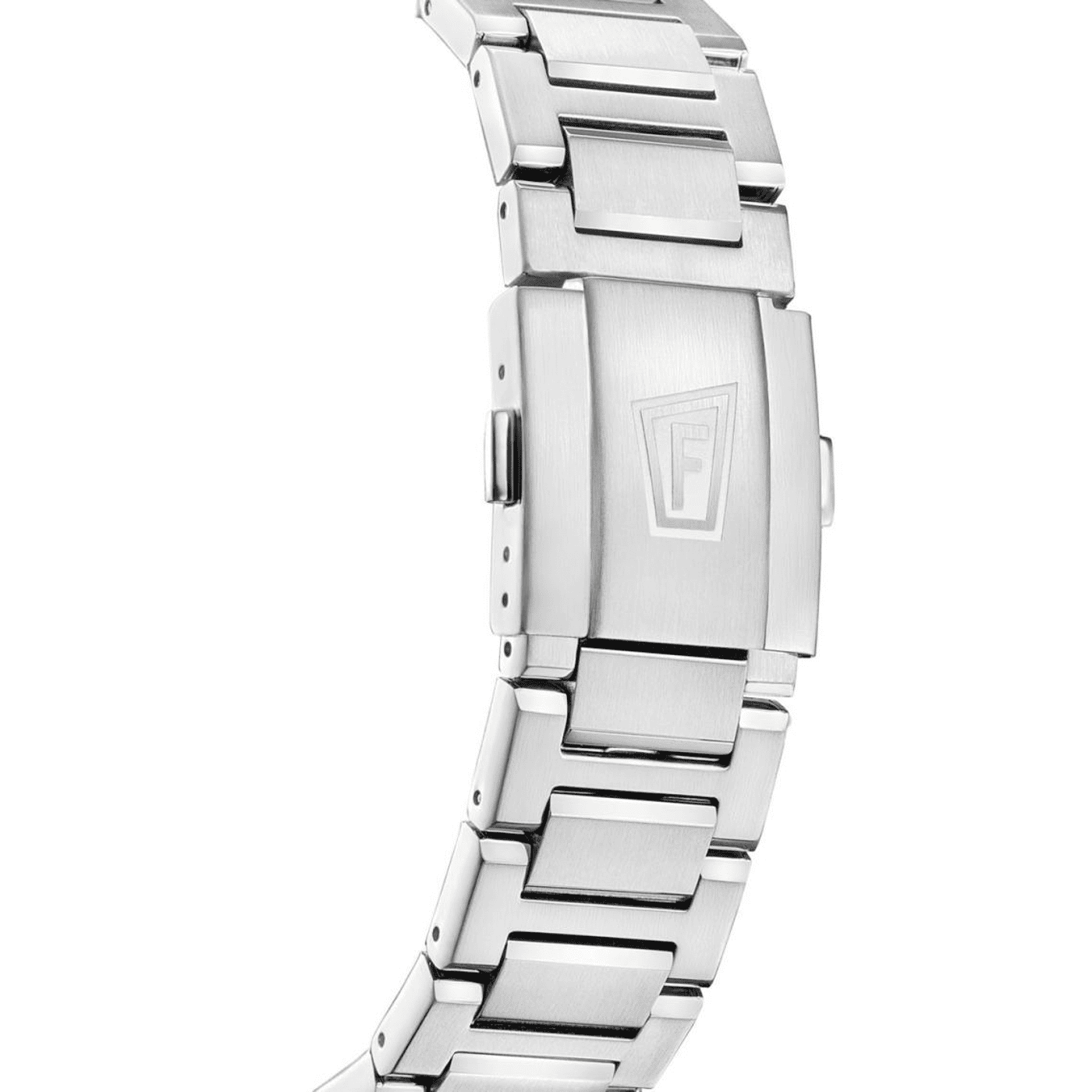 Chrono Bike Quarz Uhr