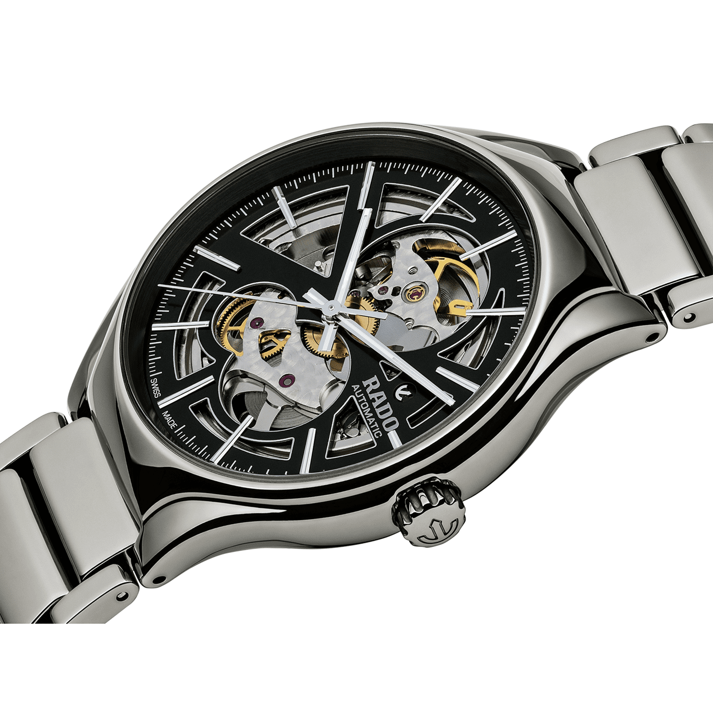 True Open Heart Automatik Uhr True Open Heart Automatik Uhr