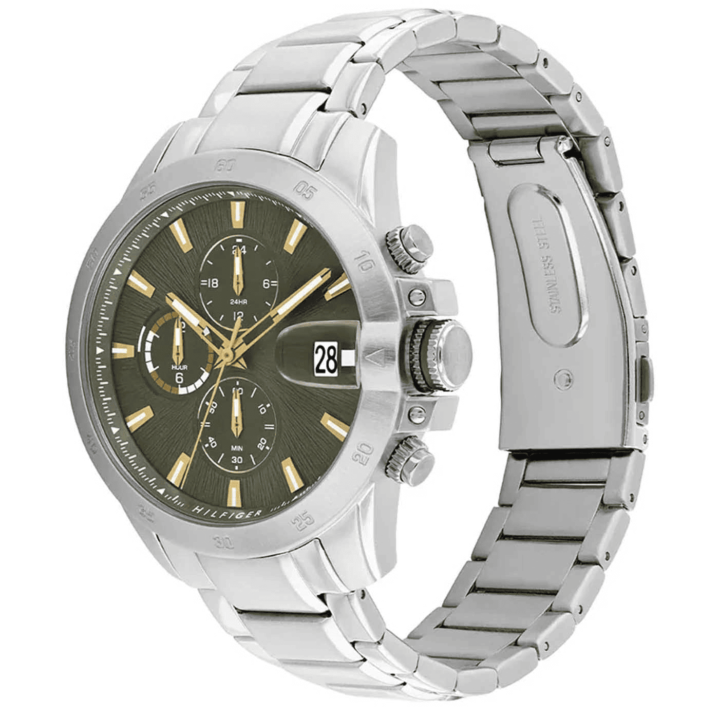 Jameson Quarz Uhr Jameson Quarz Uhr