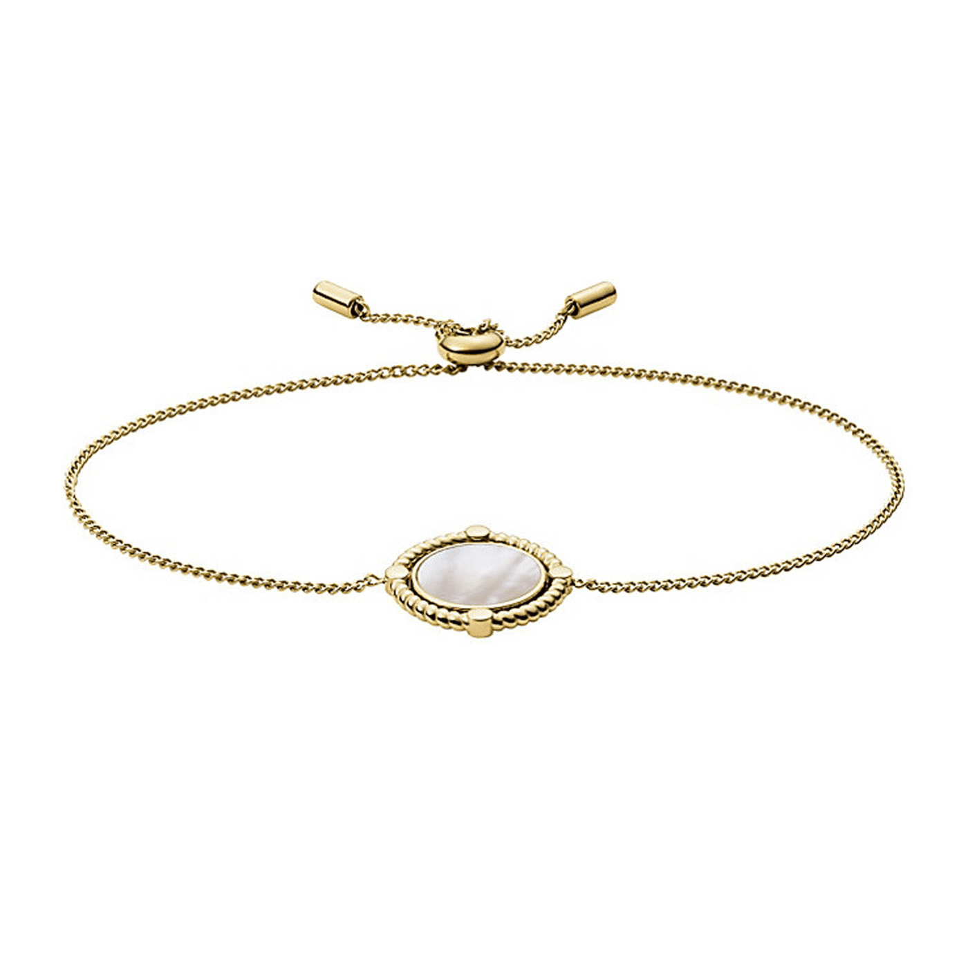 Armband Edelstahl gelb vergoldet Armband Edelstahl gelb vergoldet
