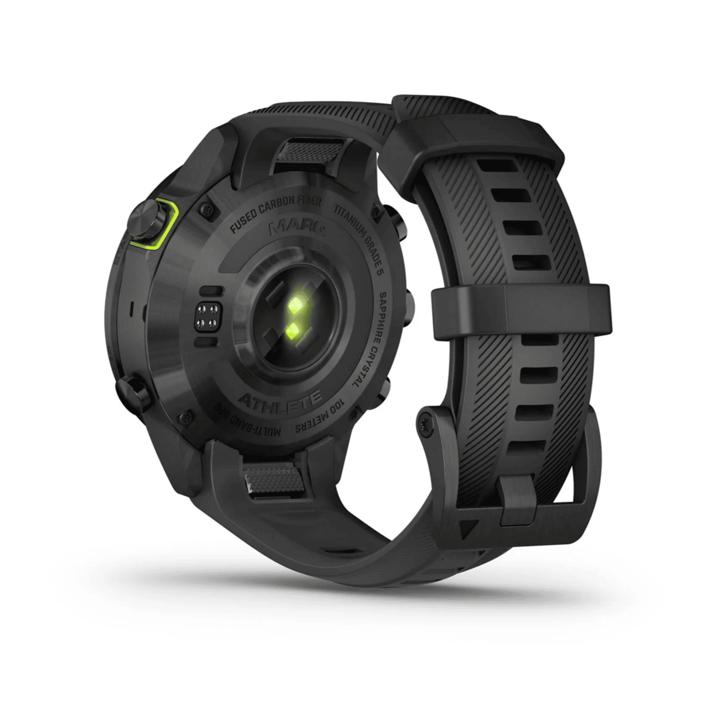 MARQ® Athlete (Gen 2) – Carbon Edition Smartwatch MARQ® Athlete (Gen 2) – Carbon Edition Smartwatch