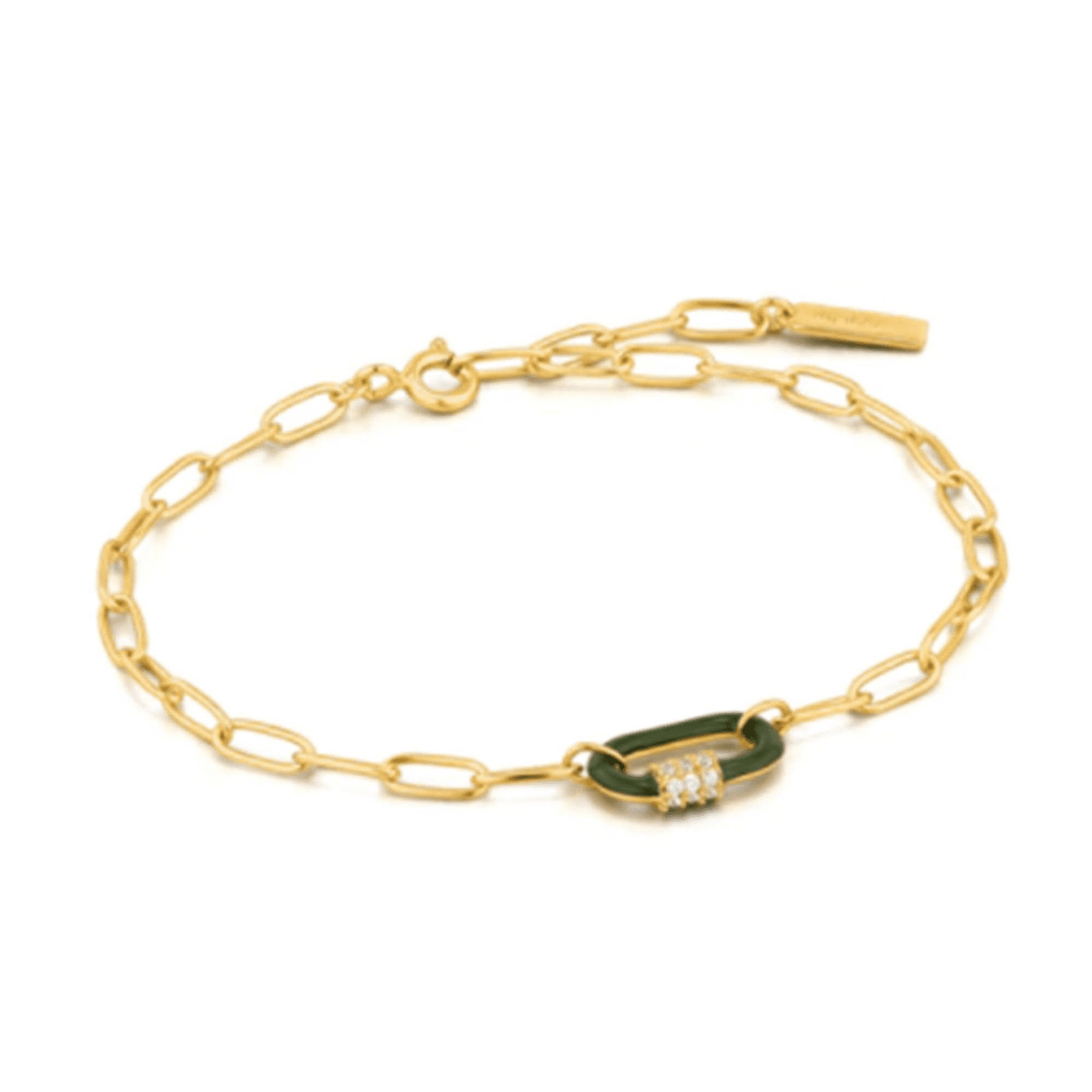 Armband 925er Silber gelb vergoldet Bright Future Aw Armband 925er Silber gelb vergoldet Bright Future Aw