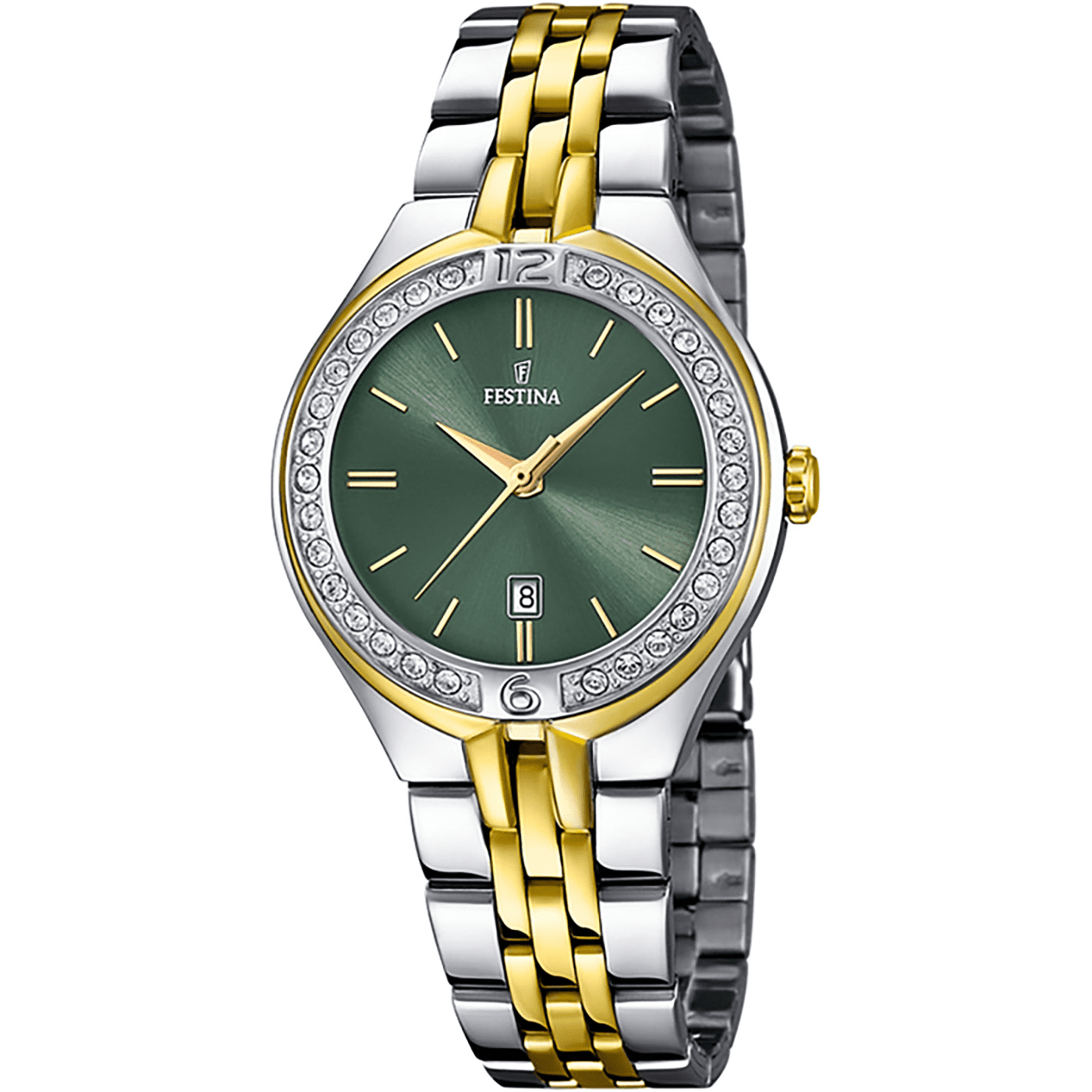Mademoiselle Quarz Uhr Mademoiselle Quarz Uhr