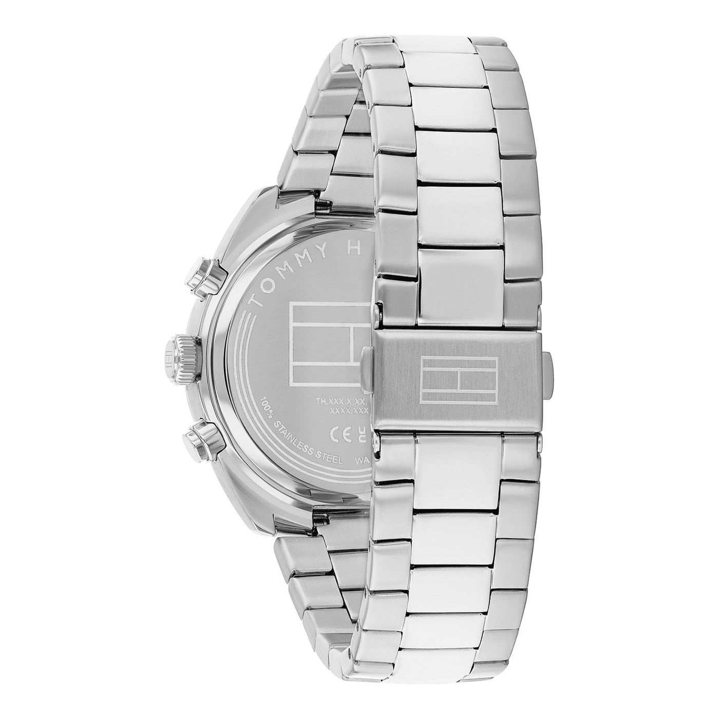 Hudson Chronograph Quarz Uhr Hudson Chronograph Quarz Uhr