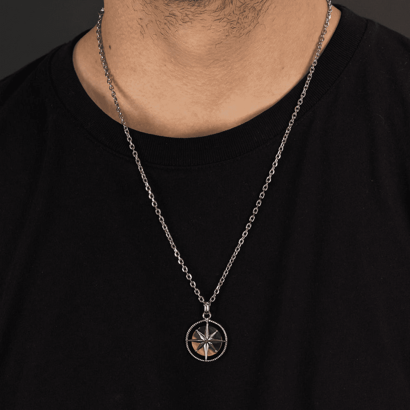 Kette Edelstahl Polar Kette Edelstahl Polar