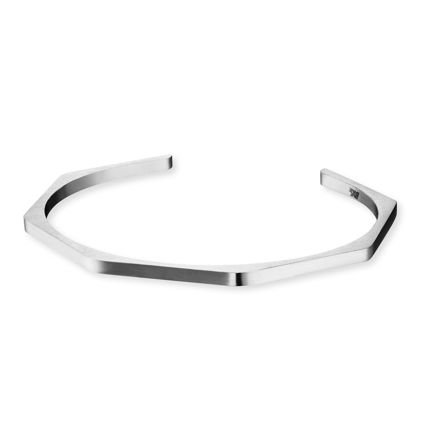 Armreif Edelstahl Francesco Armreif Edelstahl Francesco